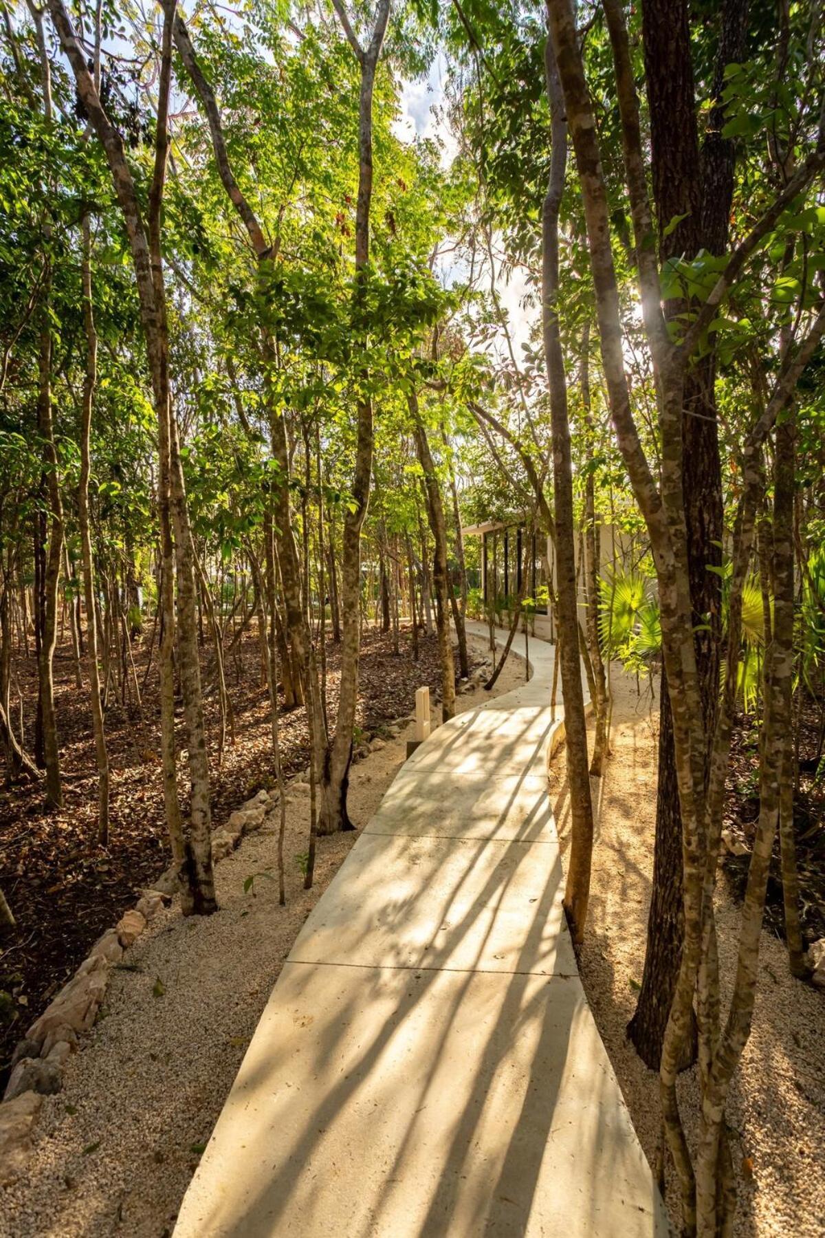 Casa En Edena Tulum