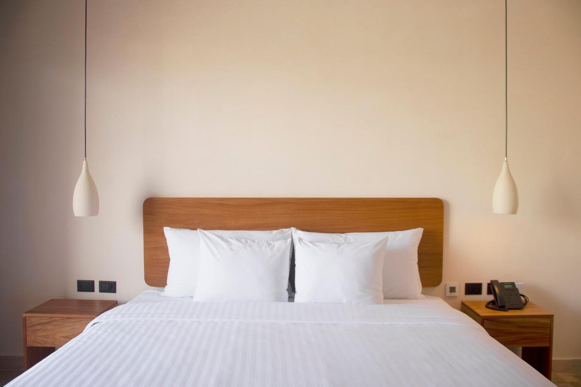 Wyndham Hotel