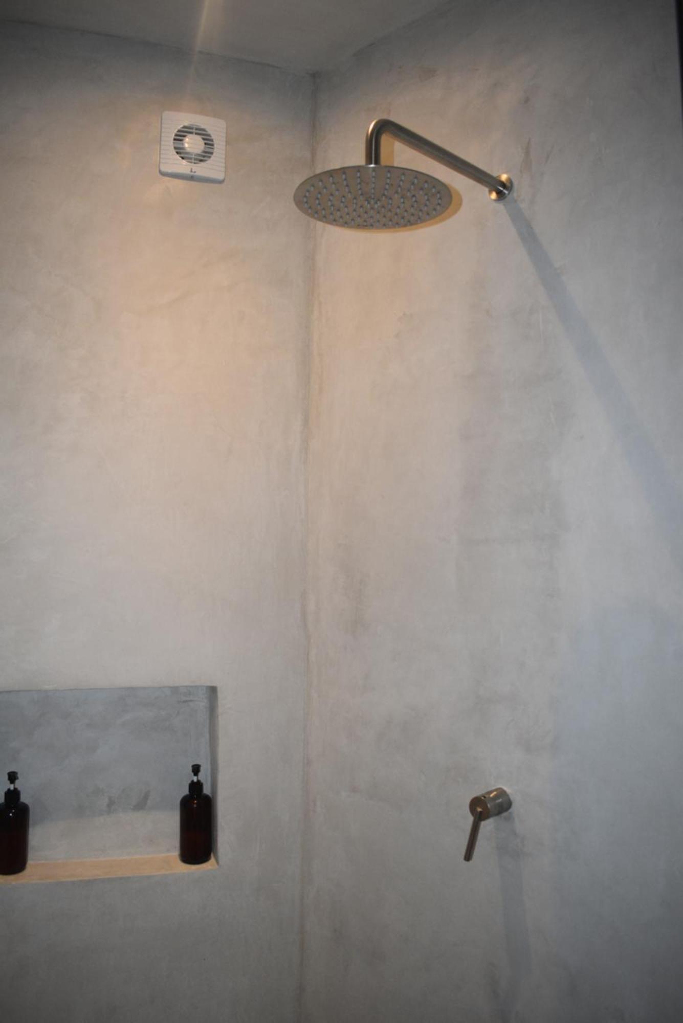 Seremonia Apartment *