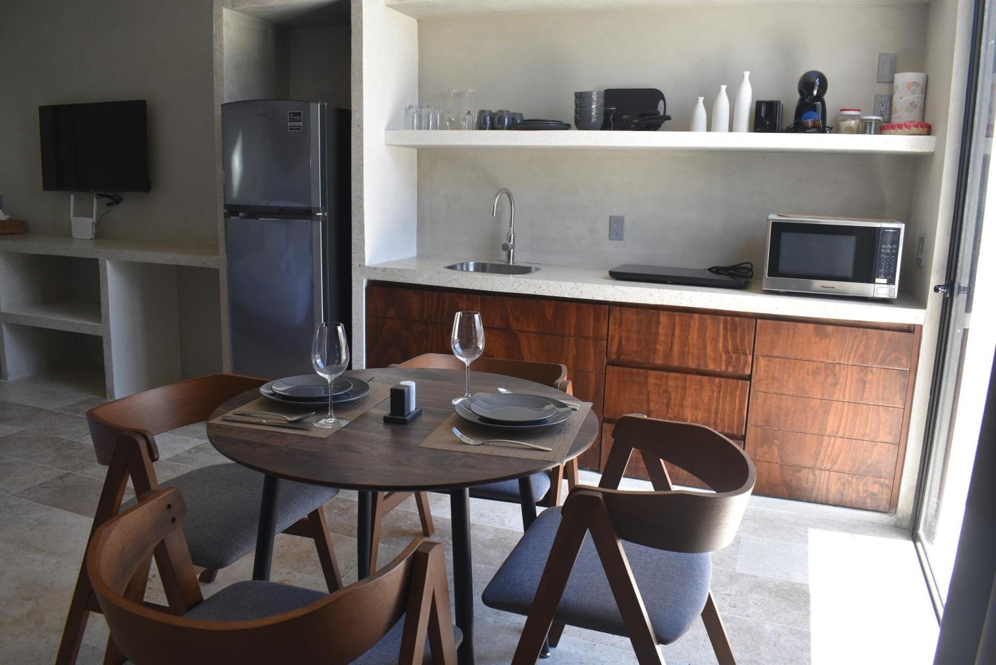 Apartamento Seremonia