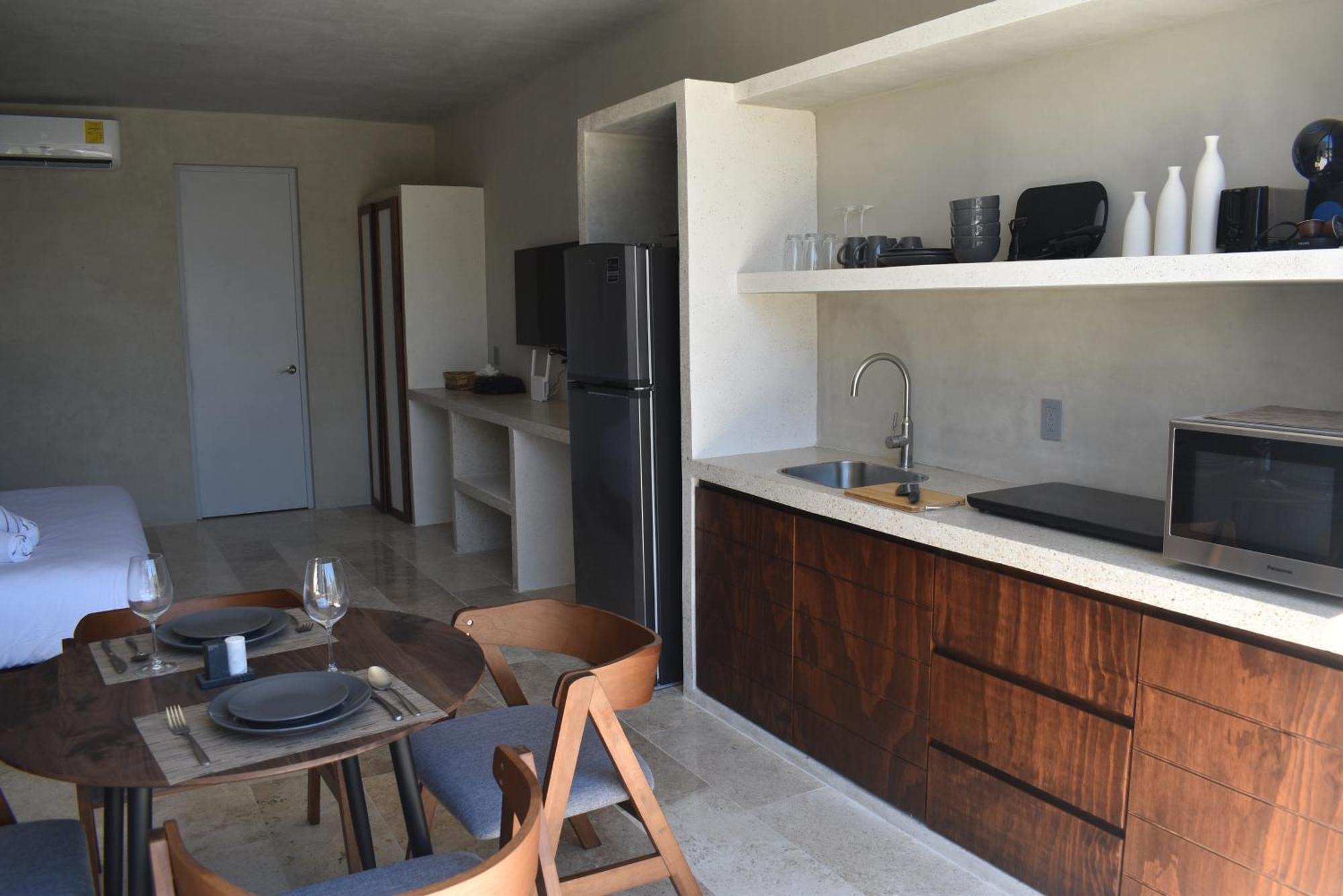 Apartamento Seremonia *