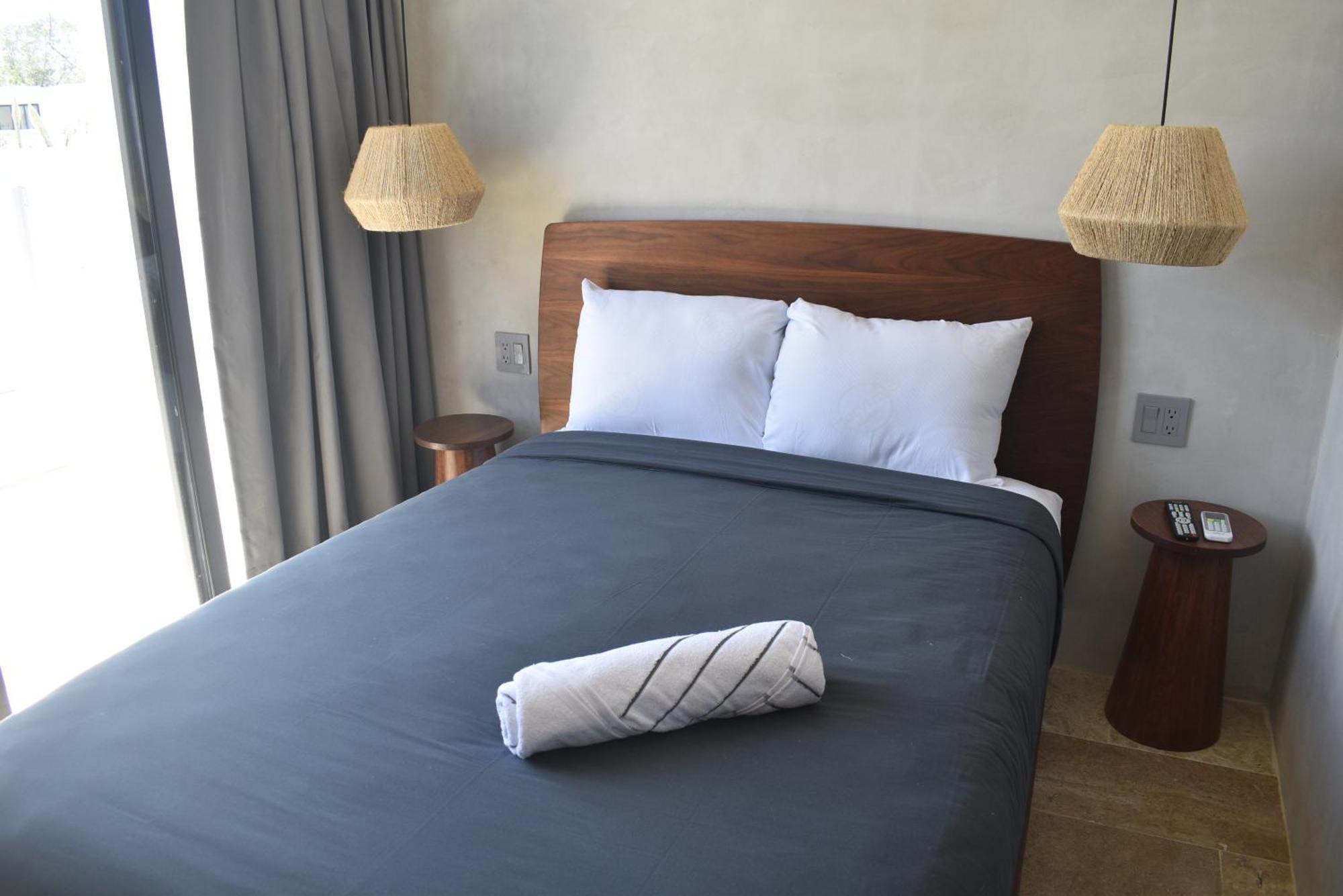 Seremonia Apartamento Tulum