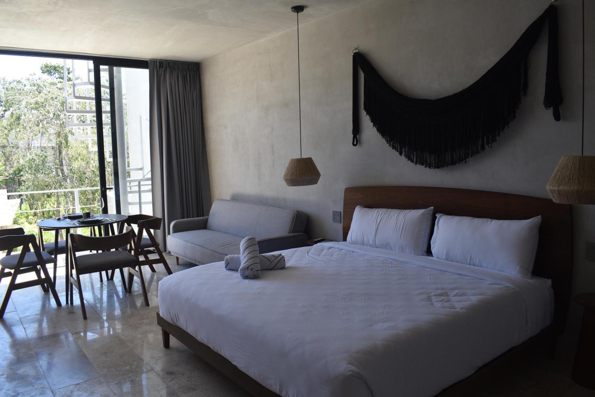 Apartment Seremonia *