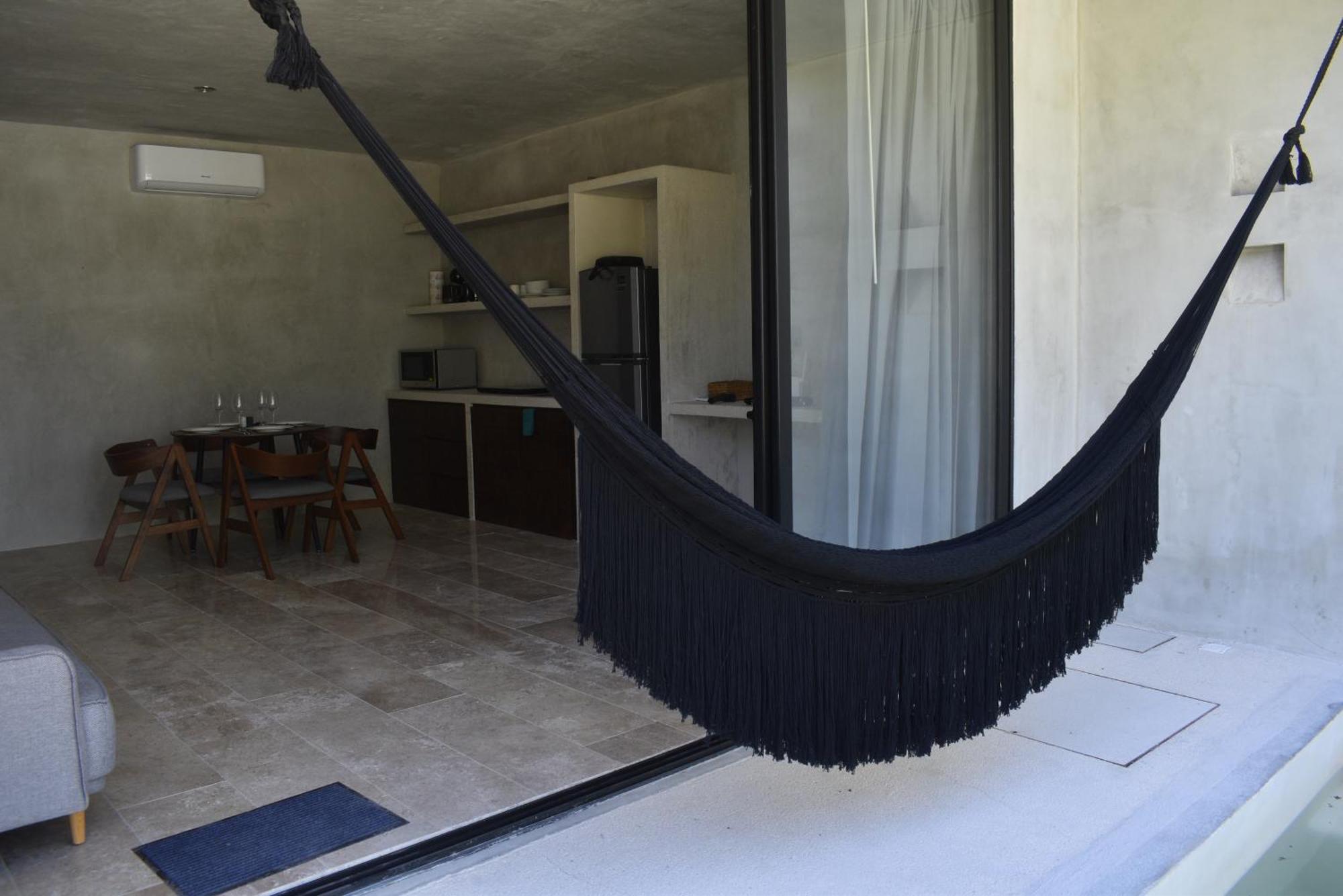 Seremonia Apartamento Tulum