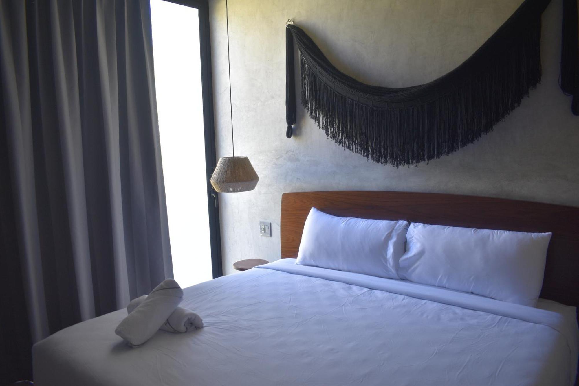 Apartamento Seremonia Tulum