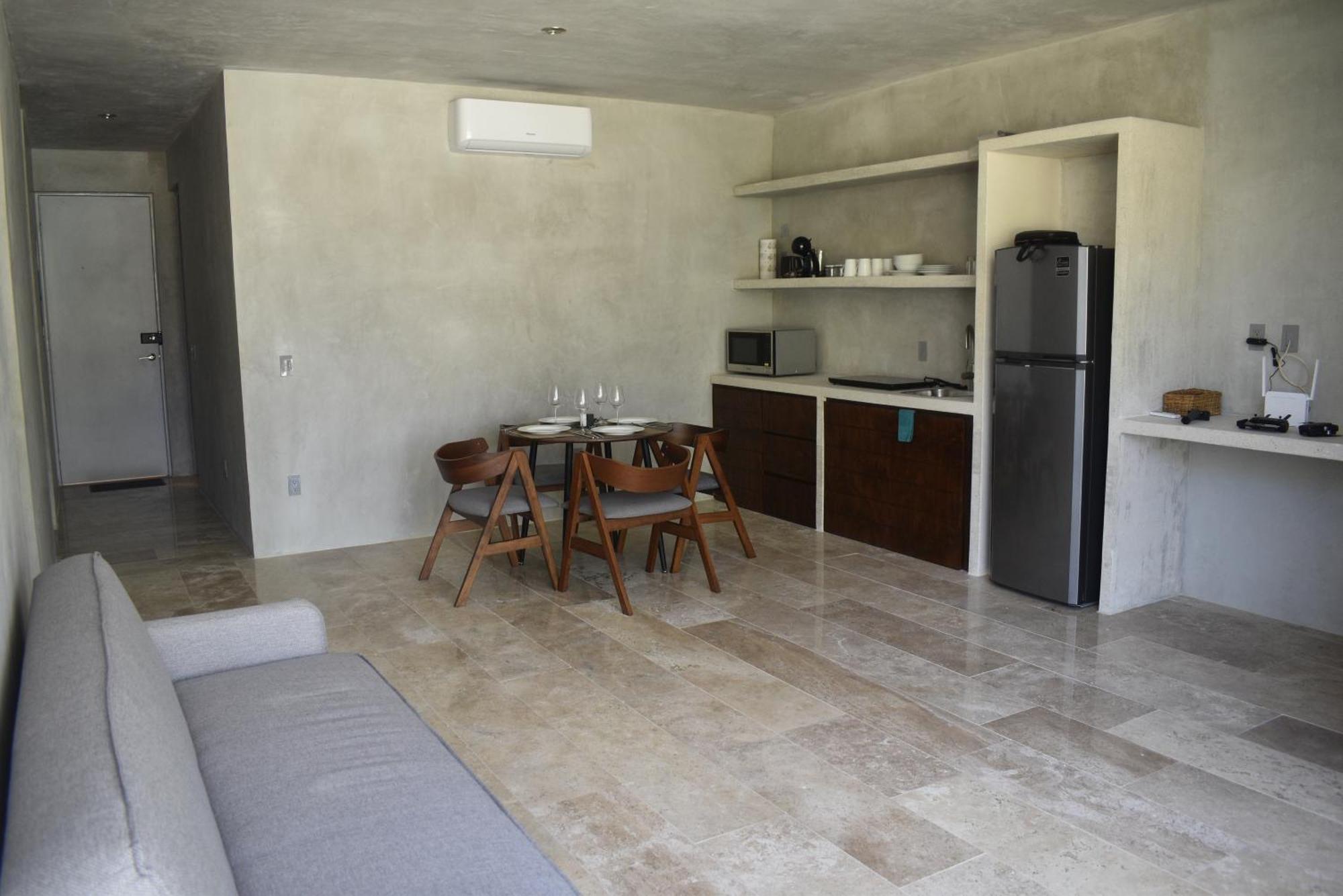 Apartamento Seremonia