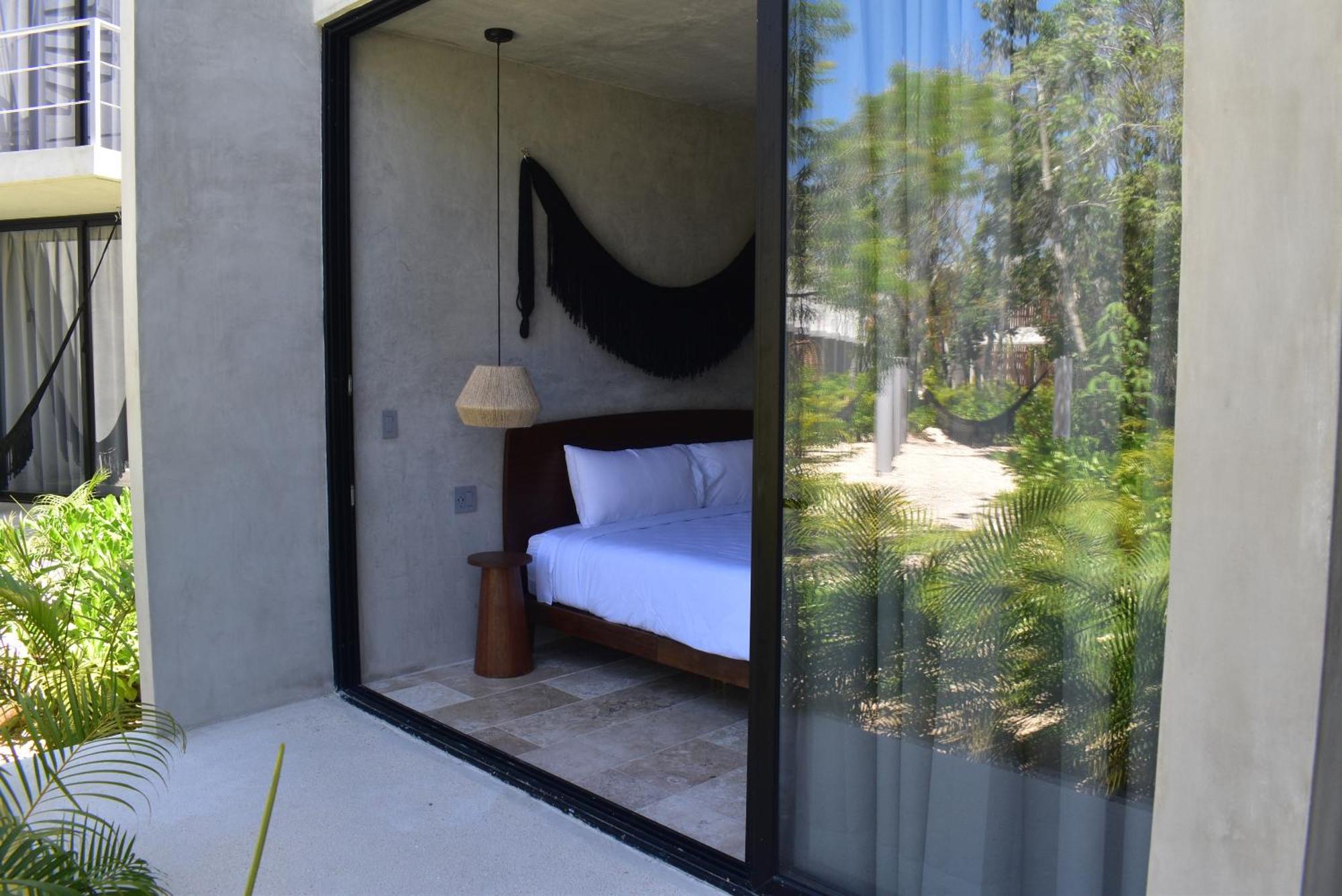 Apartment Seremonia Tulum