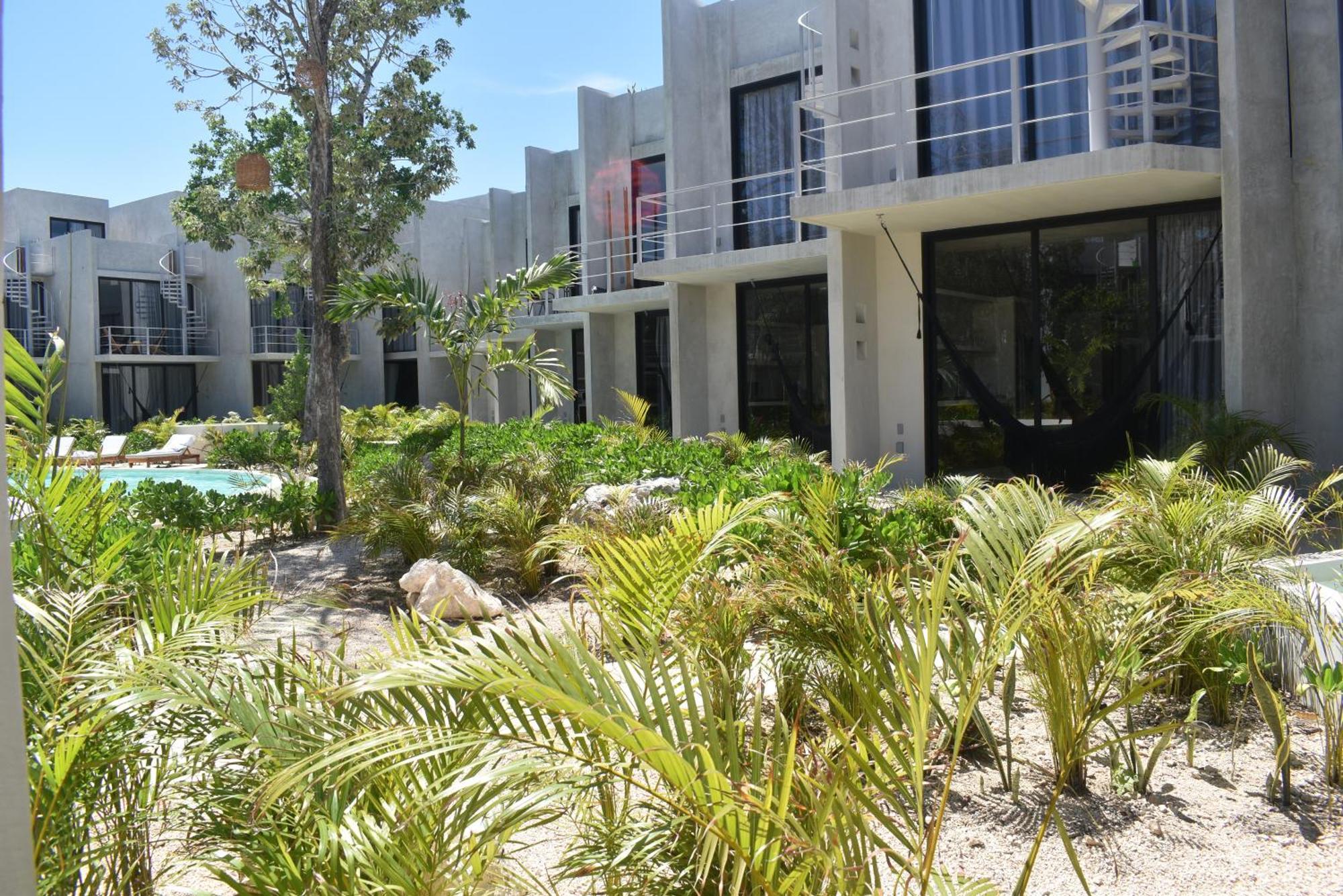 Apartment Seremonia *