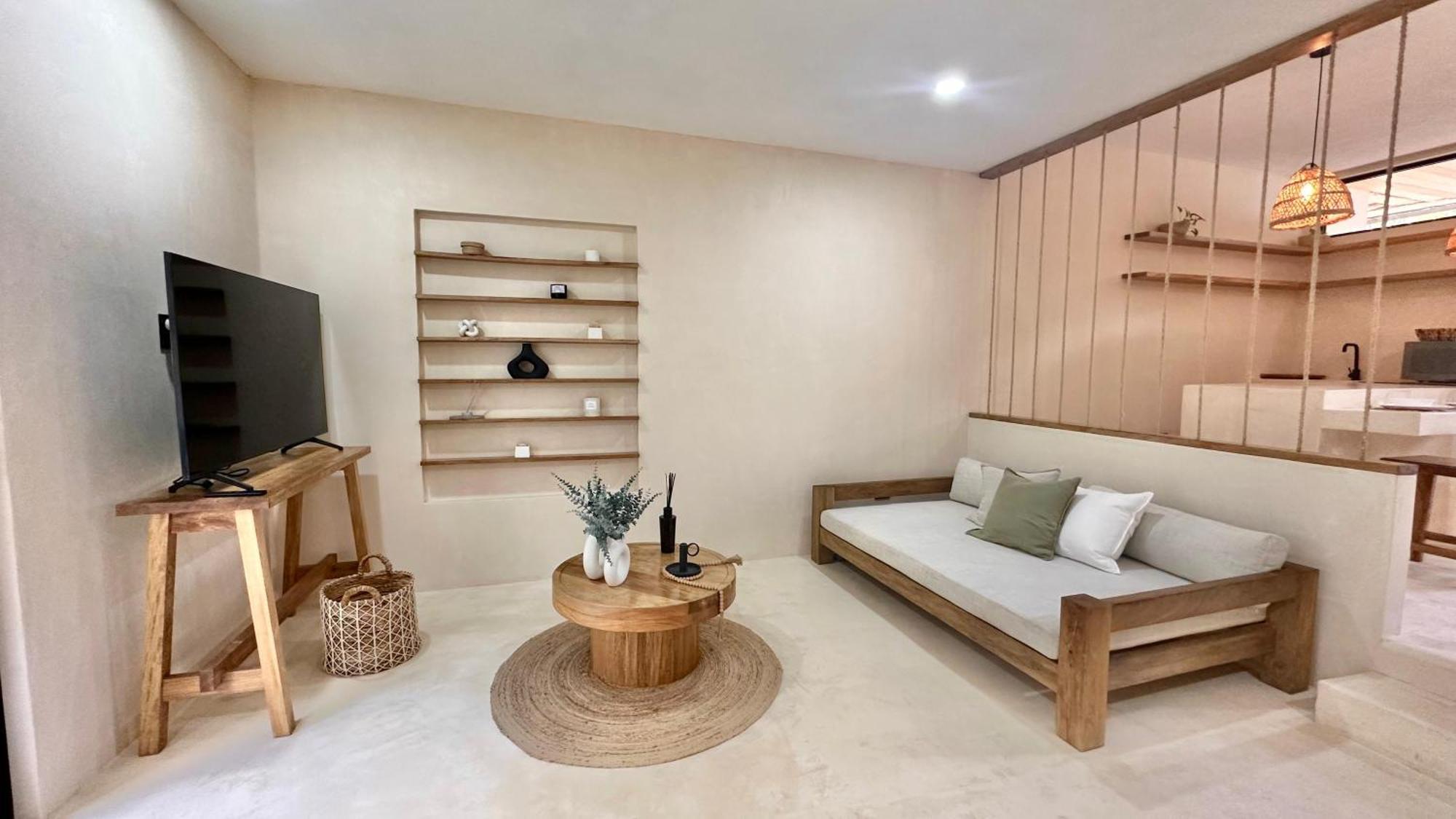 Apartahotel Cocay Welcome To The Jungle