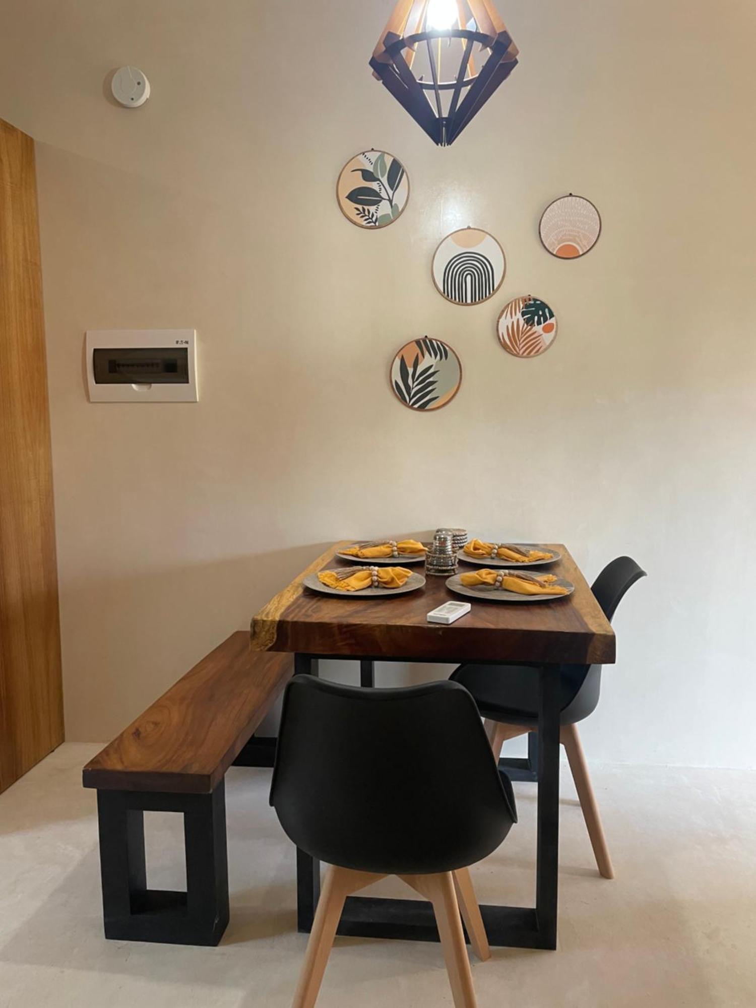 Apartment Spacious Areia Tulum