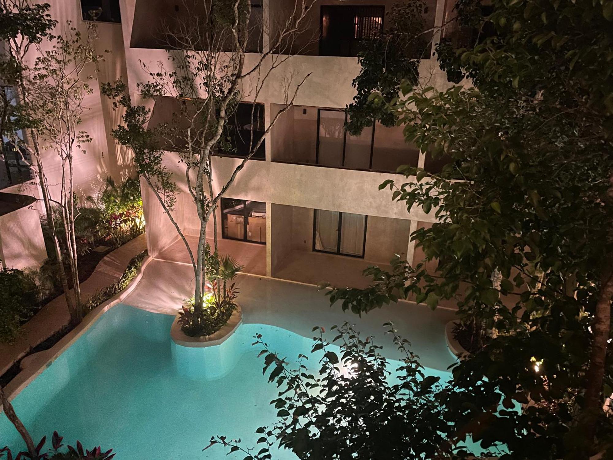 Spacious Areia Apartment