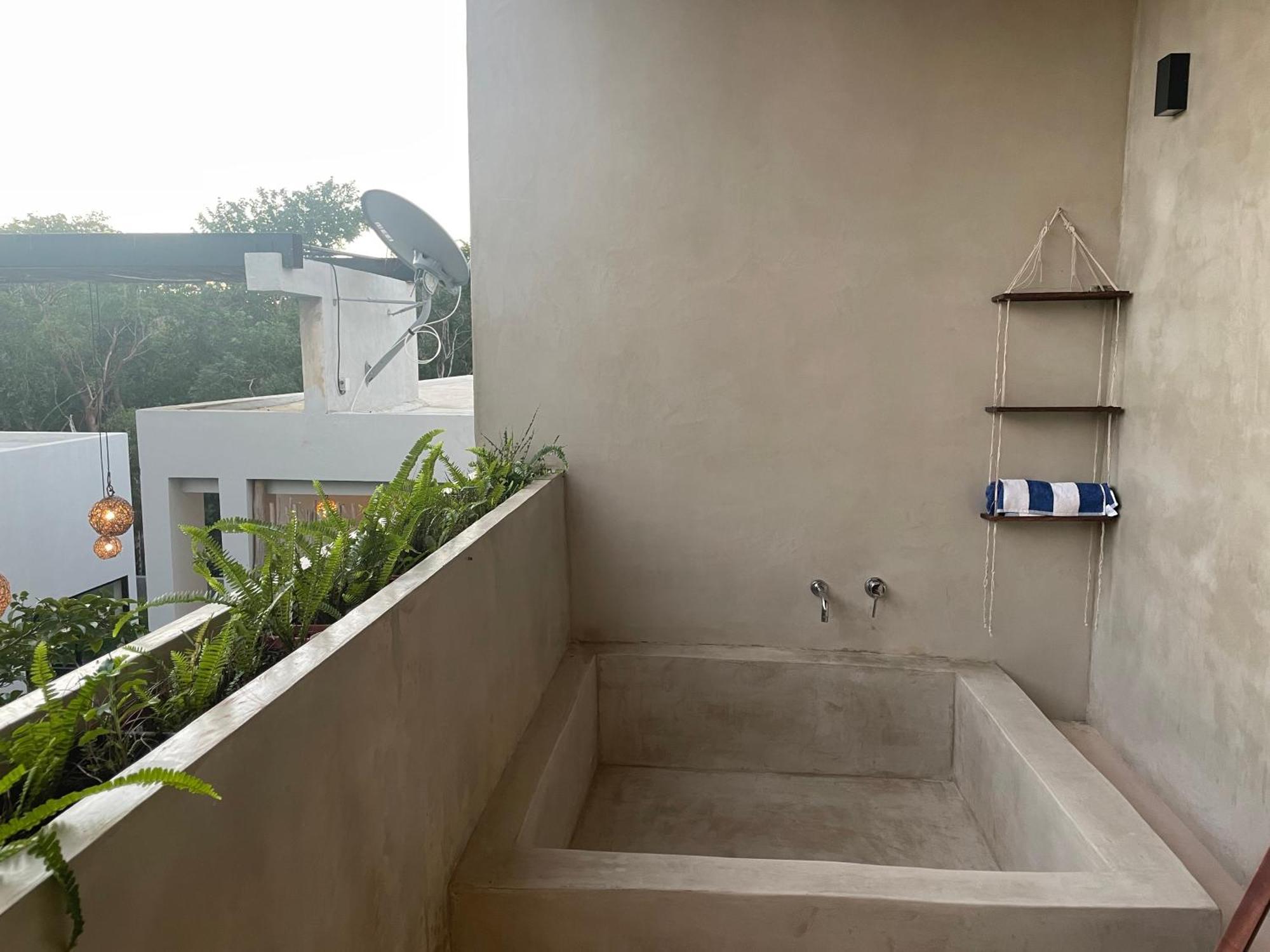 Apartment Spacious Areia *