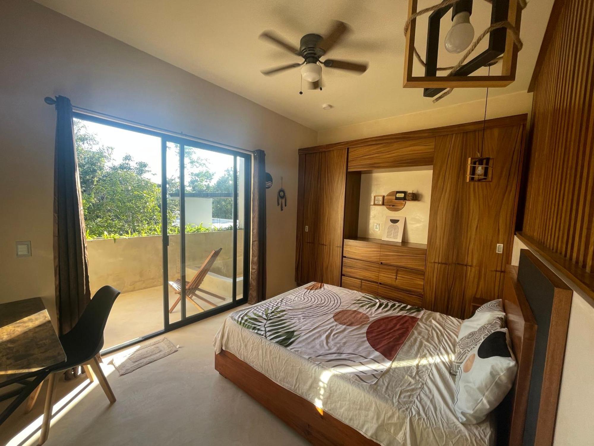 Apartment Spacious Areia *