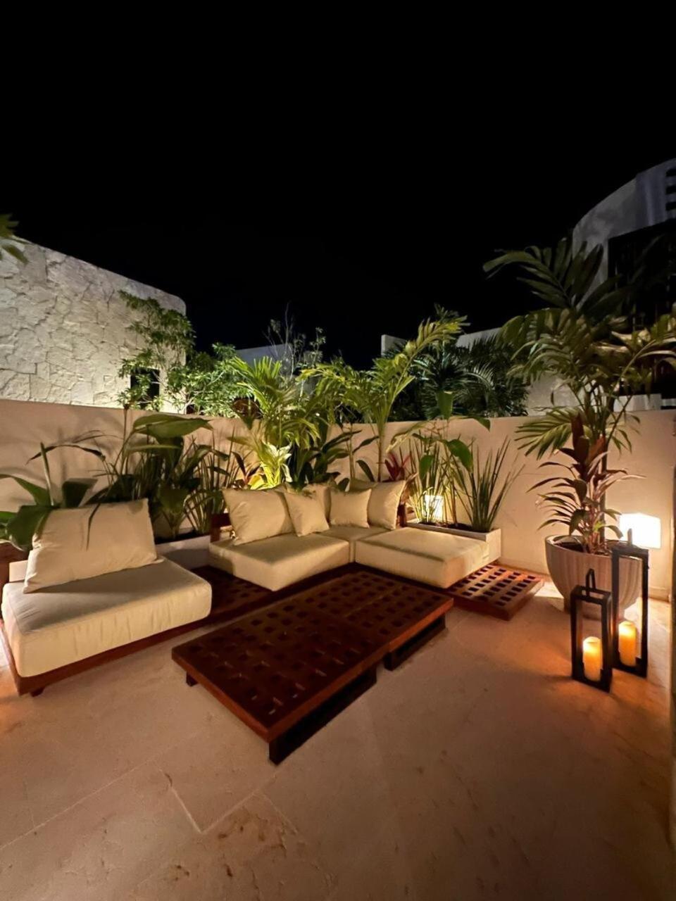 Holiday home Casa Itzkal Tulum