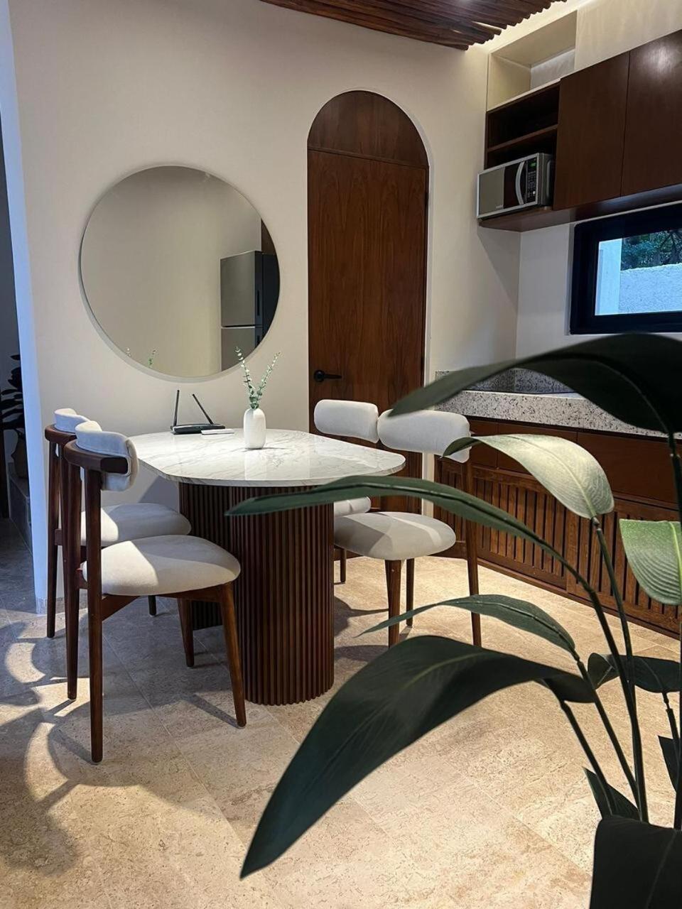 Casa Itzkal Holiday home