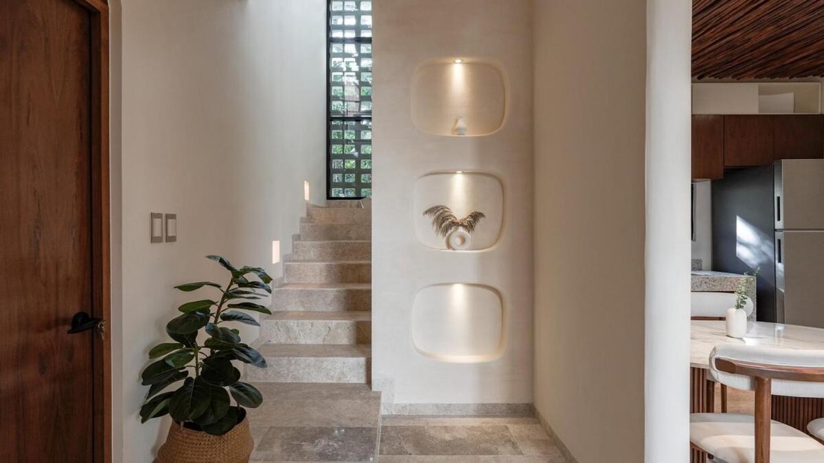 Casa Itzkal Holiday home