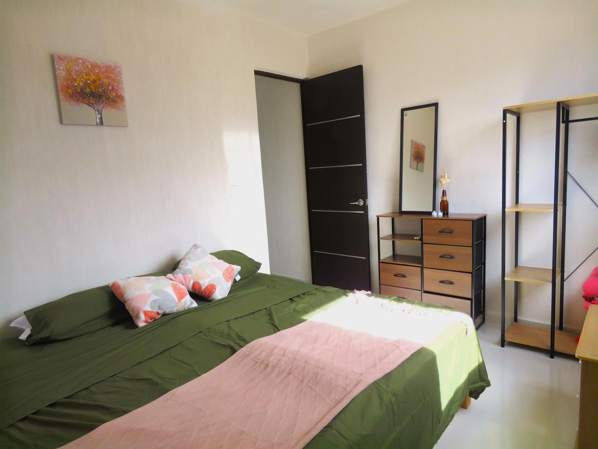 Depa Serenidad Tulum