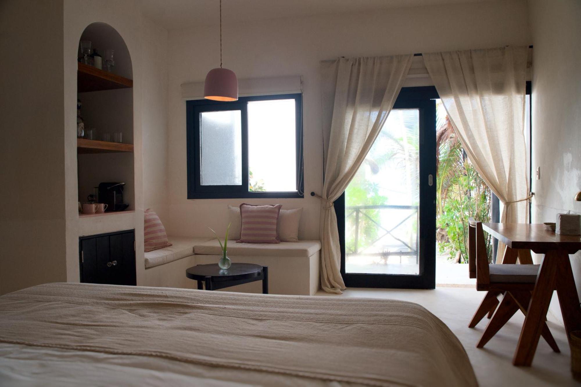 Hotel Casa Gitano Tulum