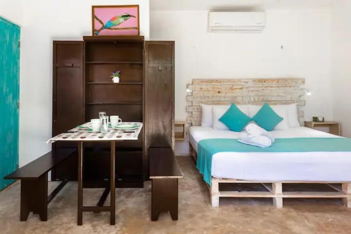 Casa Toloc 4* Tulum