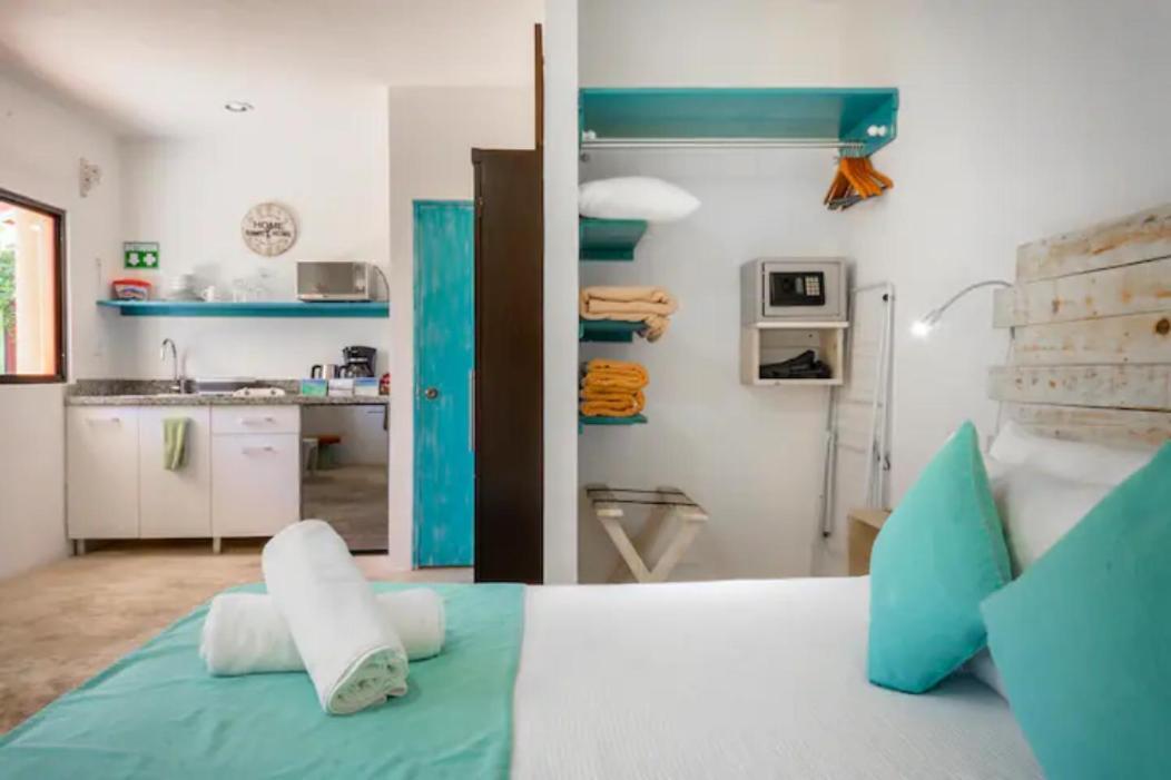 Aparthotel Casa Toloc