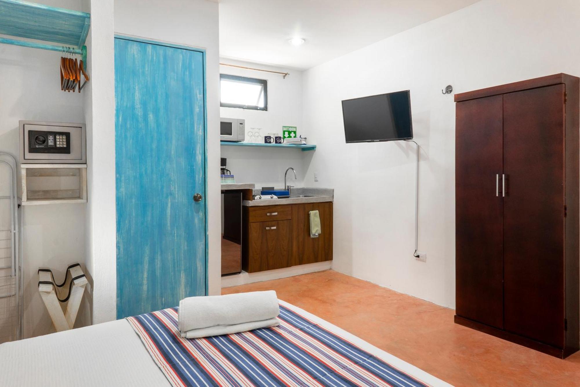 Casa Toloc 4*