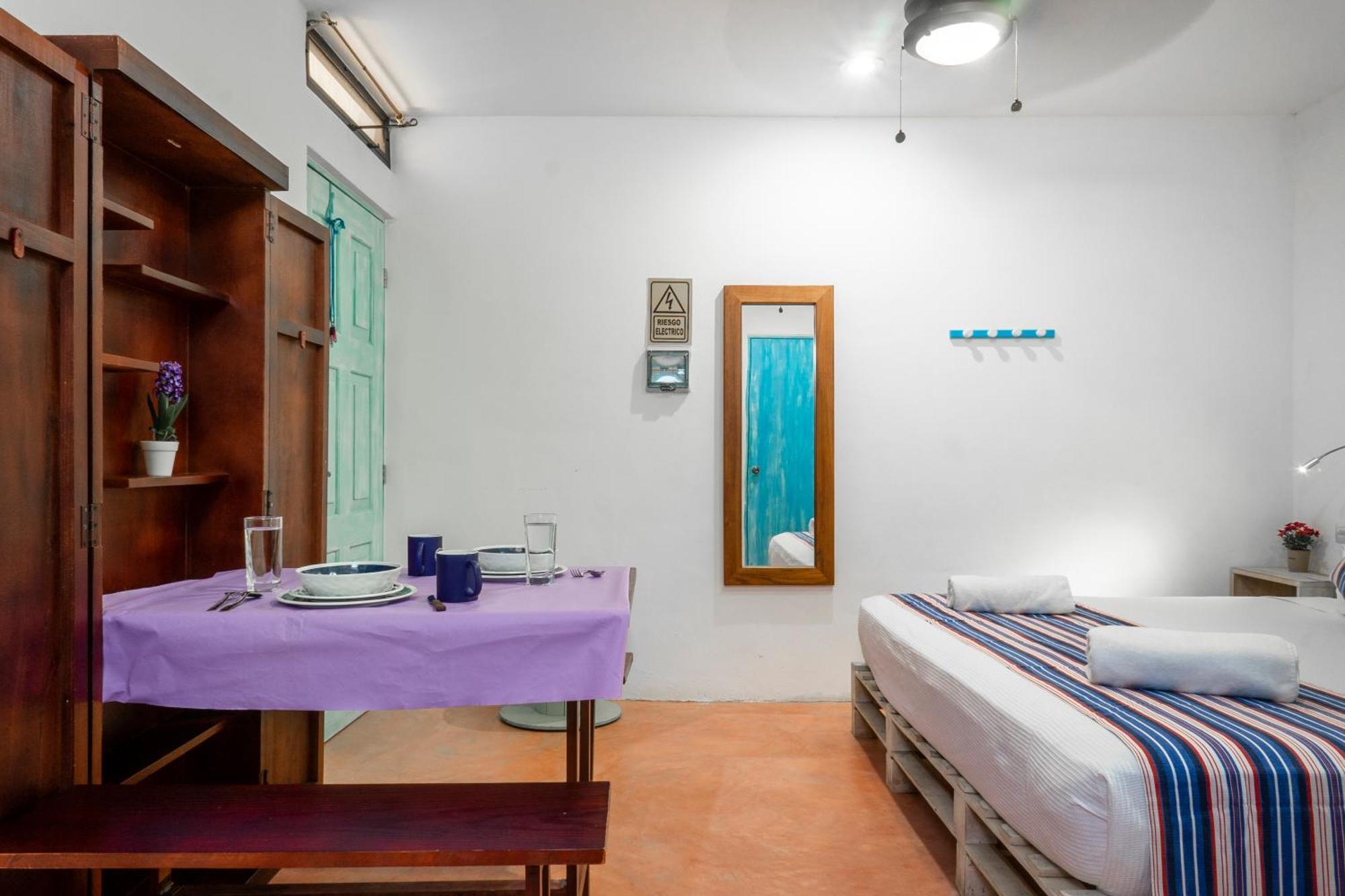 Aparthotel Casa Toloc Tulum