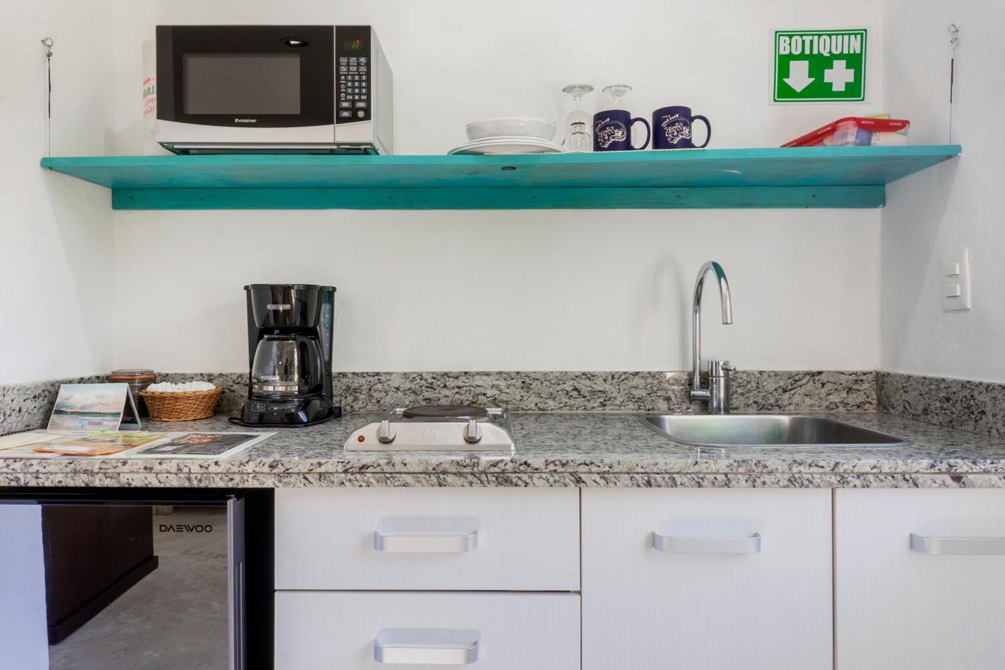 Aparthotel Casa Toloc 4*