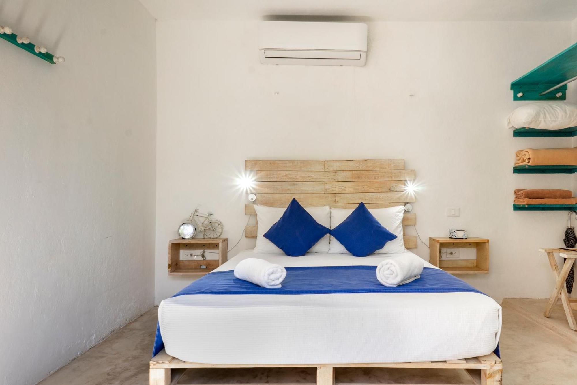 Casa Toloc Tulum