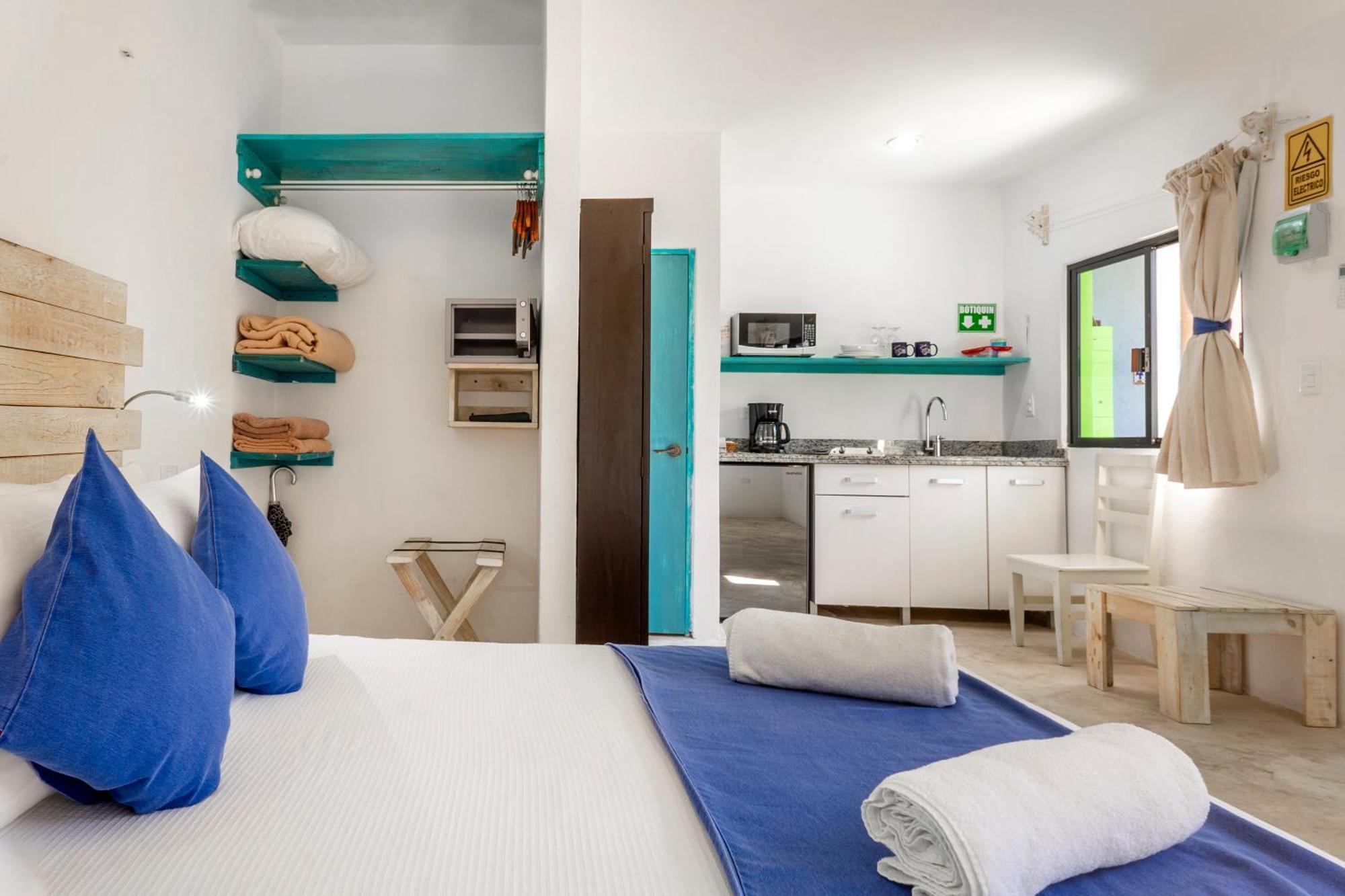 Aparthotel Casa Toloc
