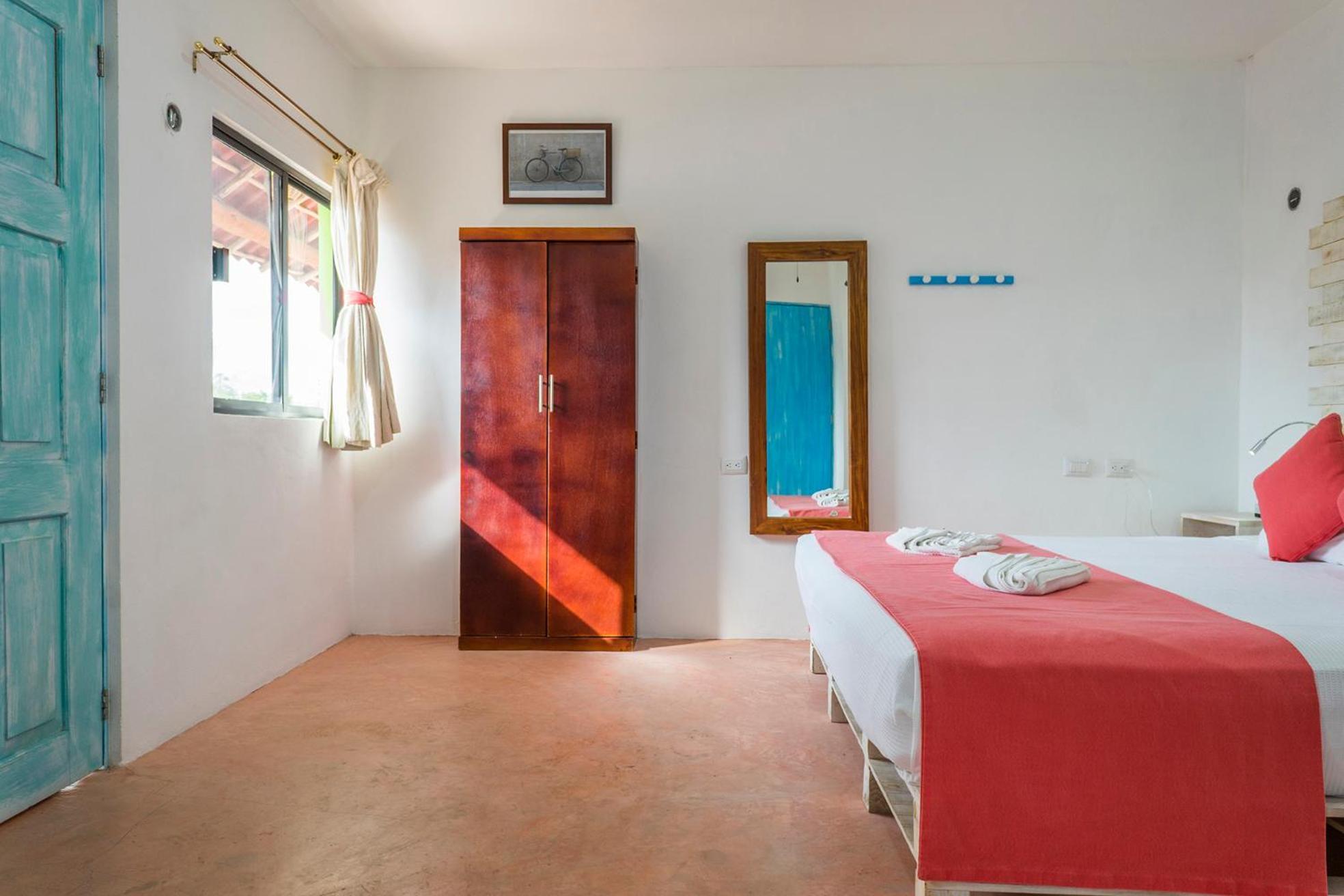 Aparthotel Casa Toloc Tulum