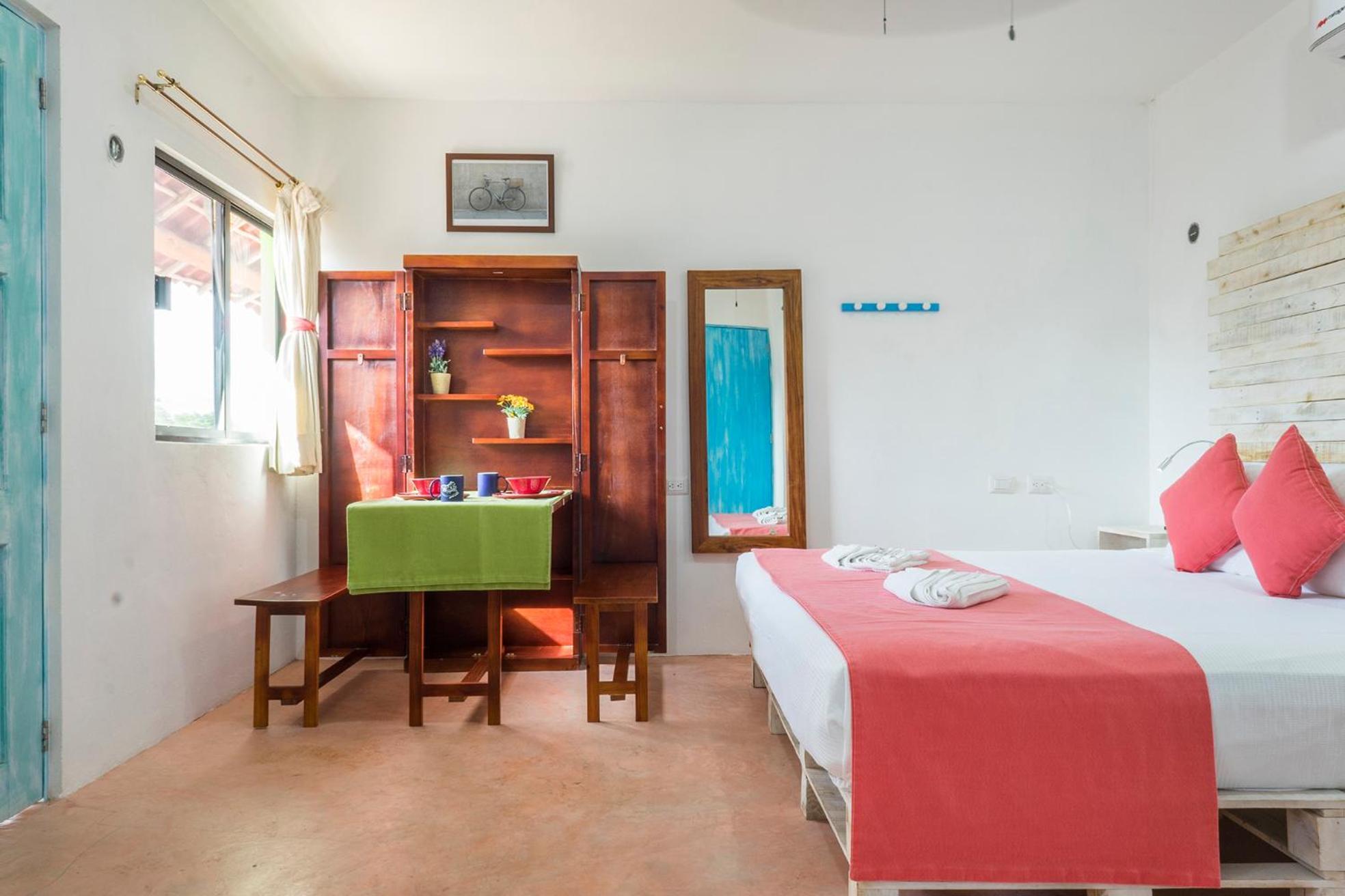 Aparthotel Casa Toloc