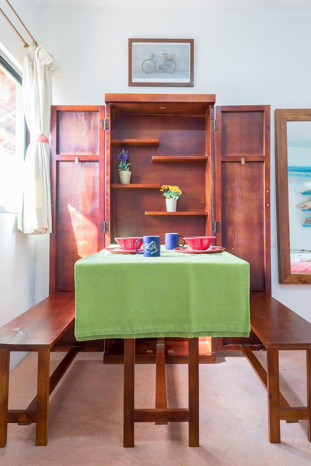 Casa Toloc 4*
