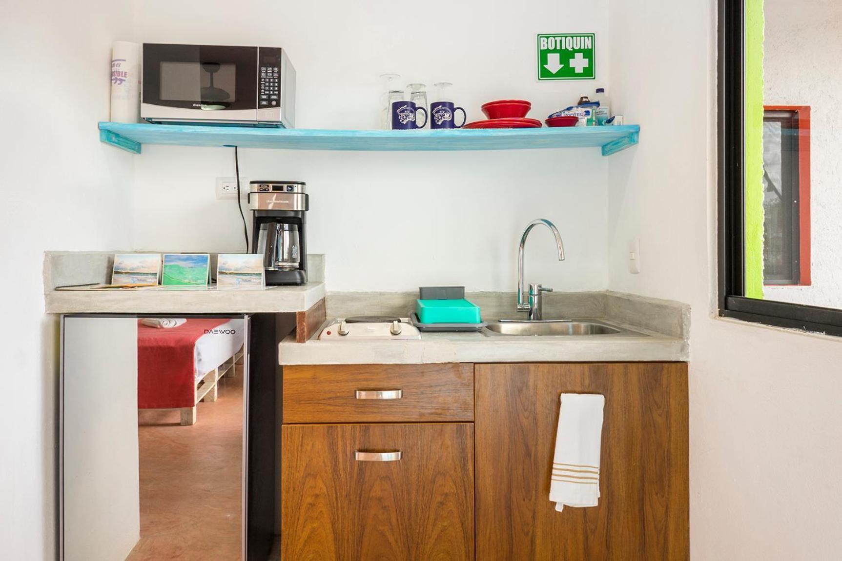 Casa Toloc 4* Tulum