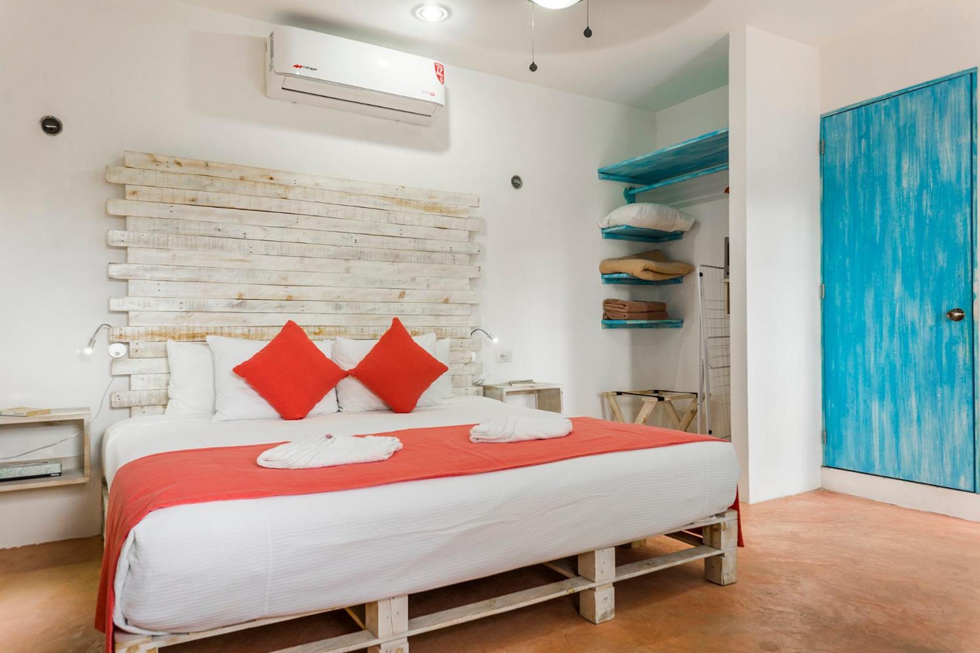 Aparthotel Casa Toloc Tulum