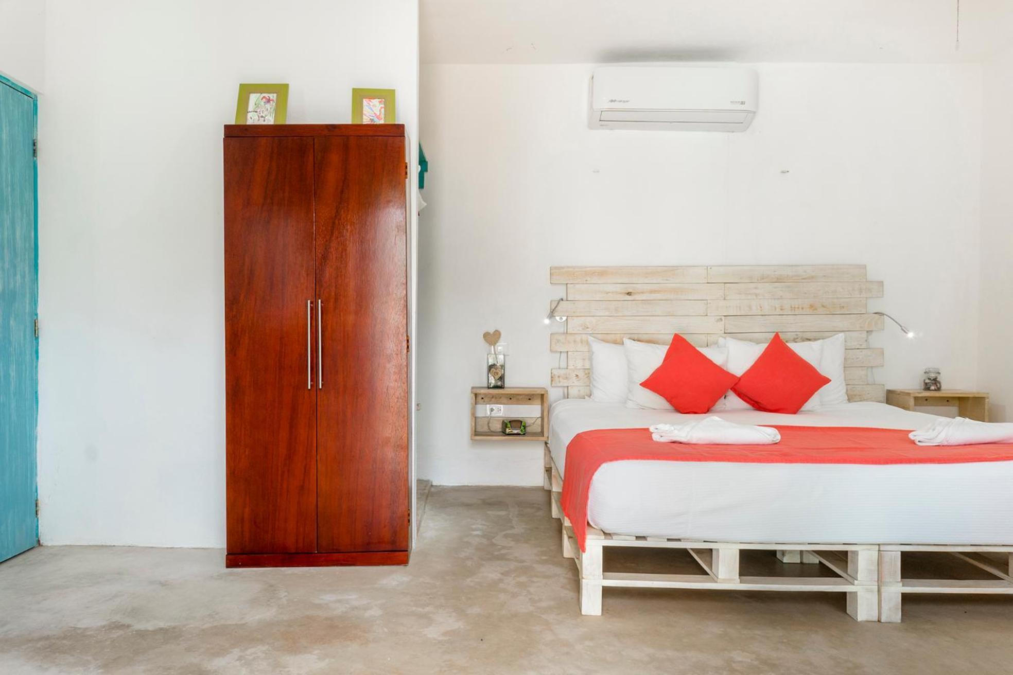 Casa Toloc 4*