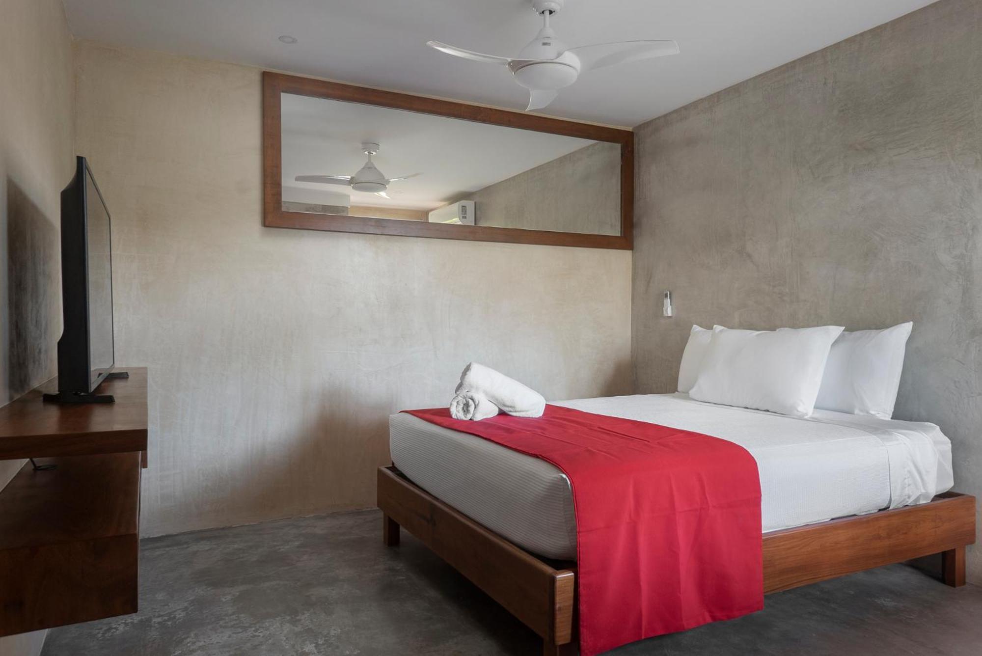 Aparthotel Casa Toloc