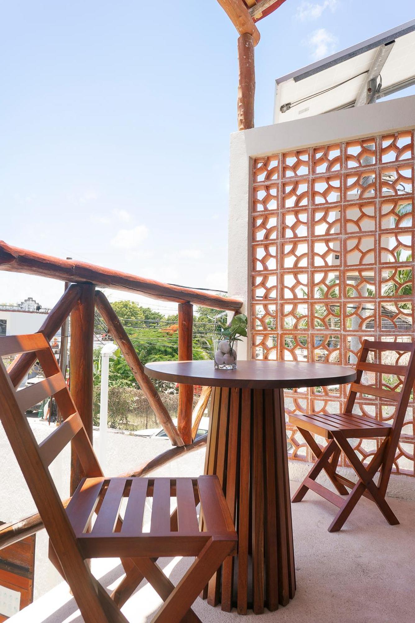 Casa Toloc 4* Tulum