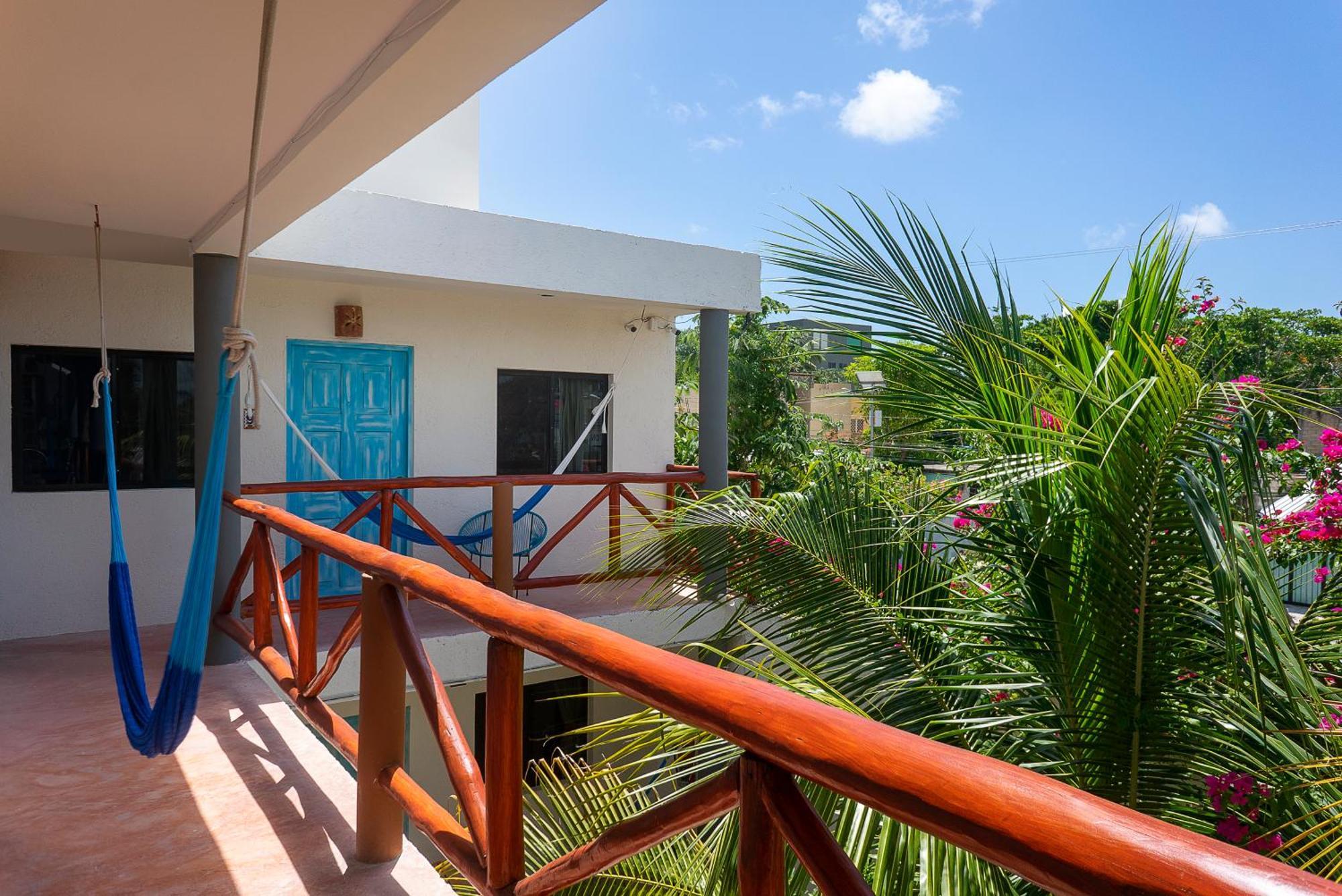 Aparthotel Casa Toloc 4*
