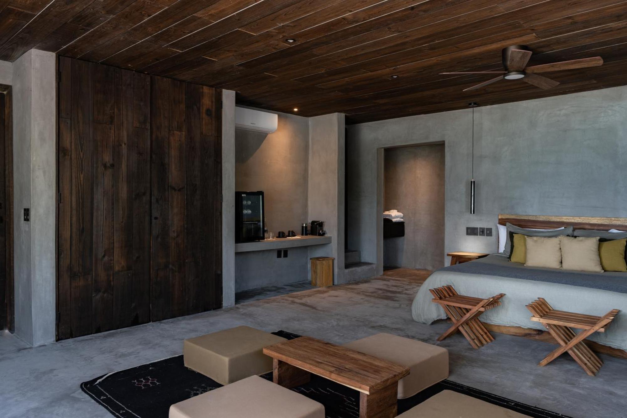 Umi Hotel Tulum