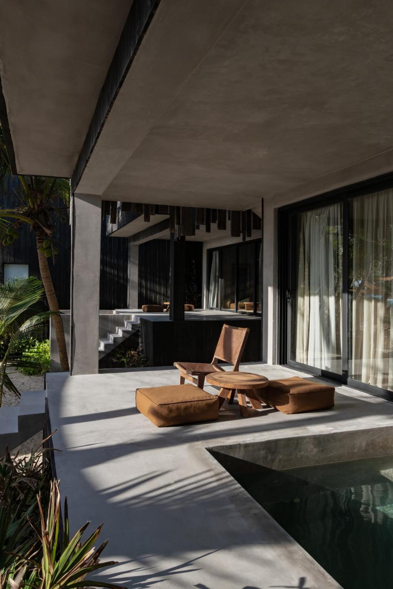 Hotel Umi