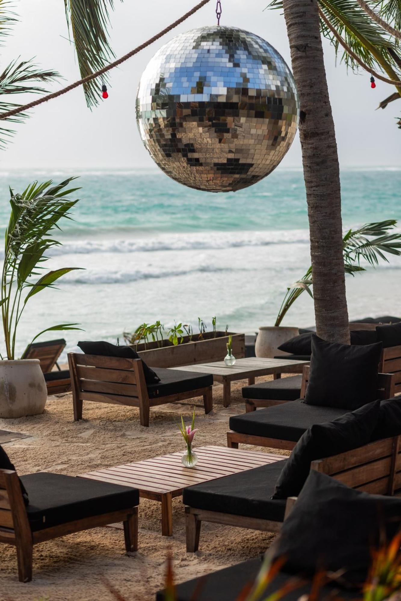 Hotel Casa Gitano 4*