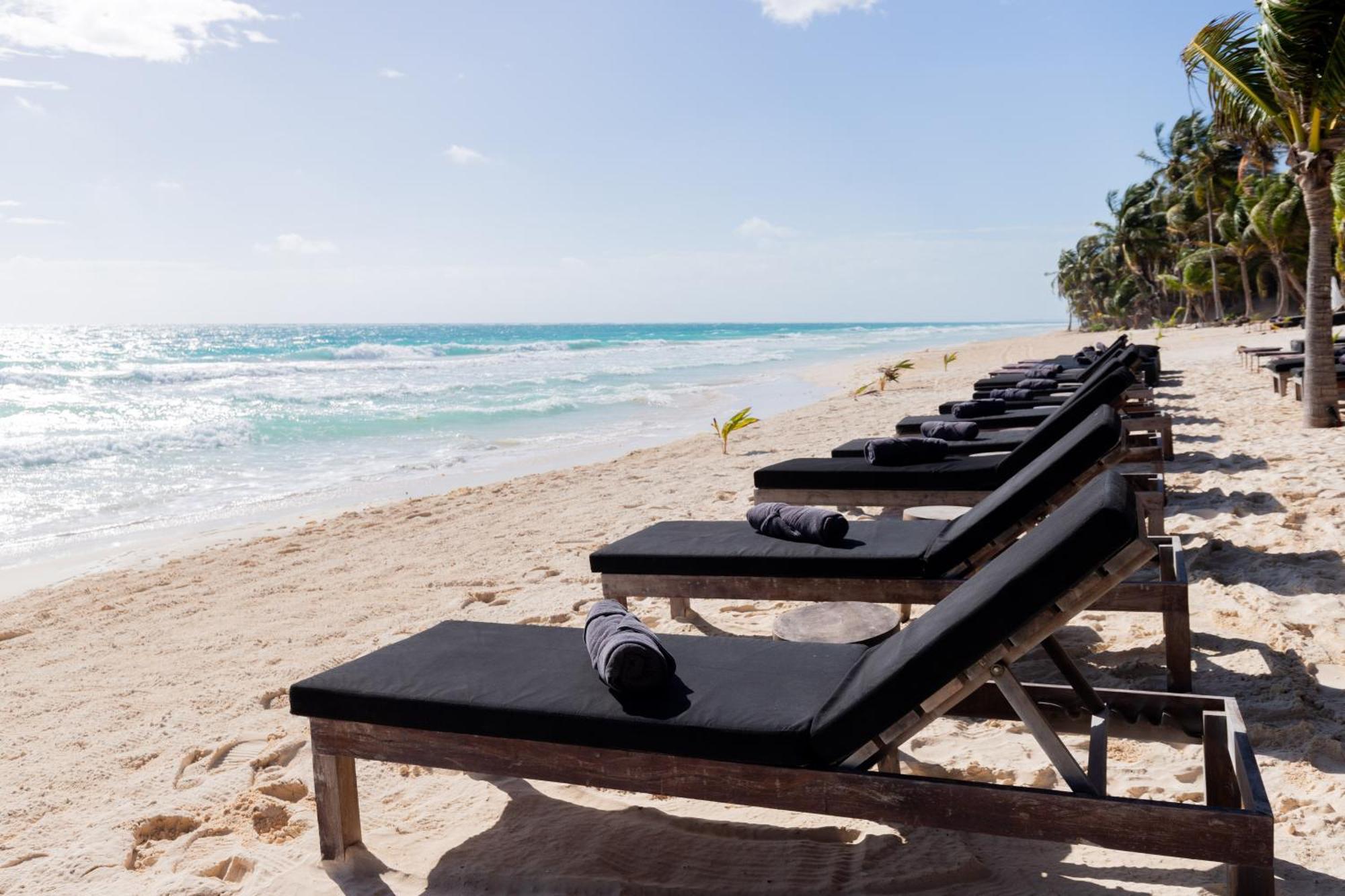 Hotel Casa Gitano Tulum