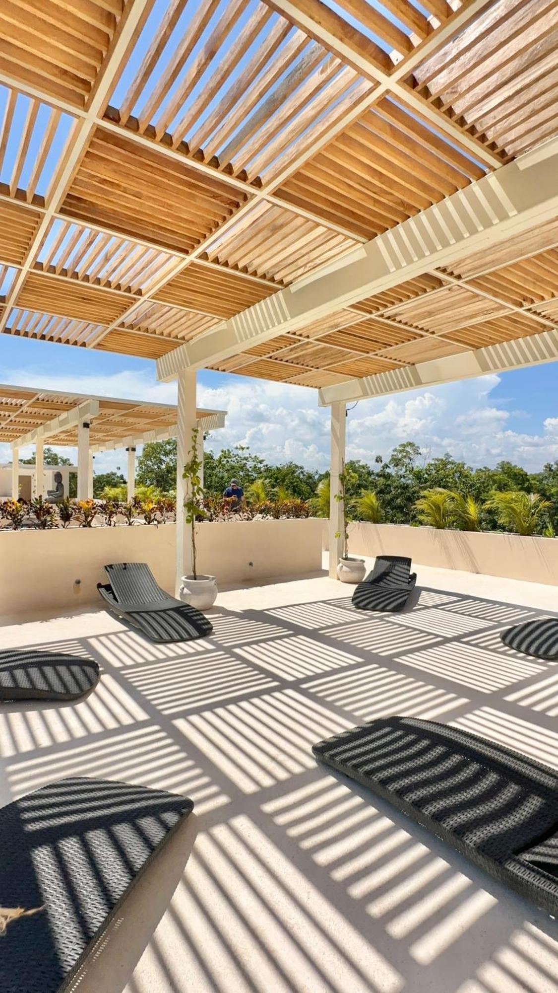 Cocay Welcome To The Jungle Apartahotel Tulum