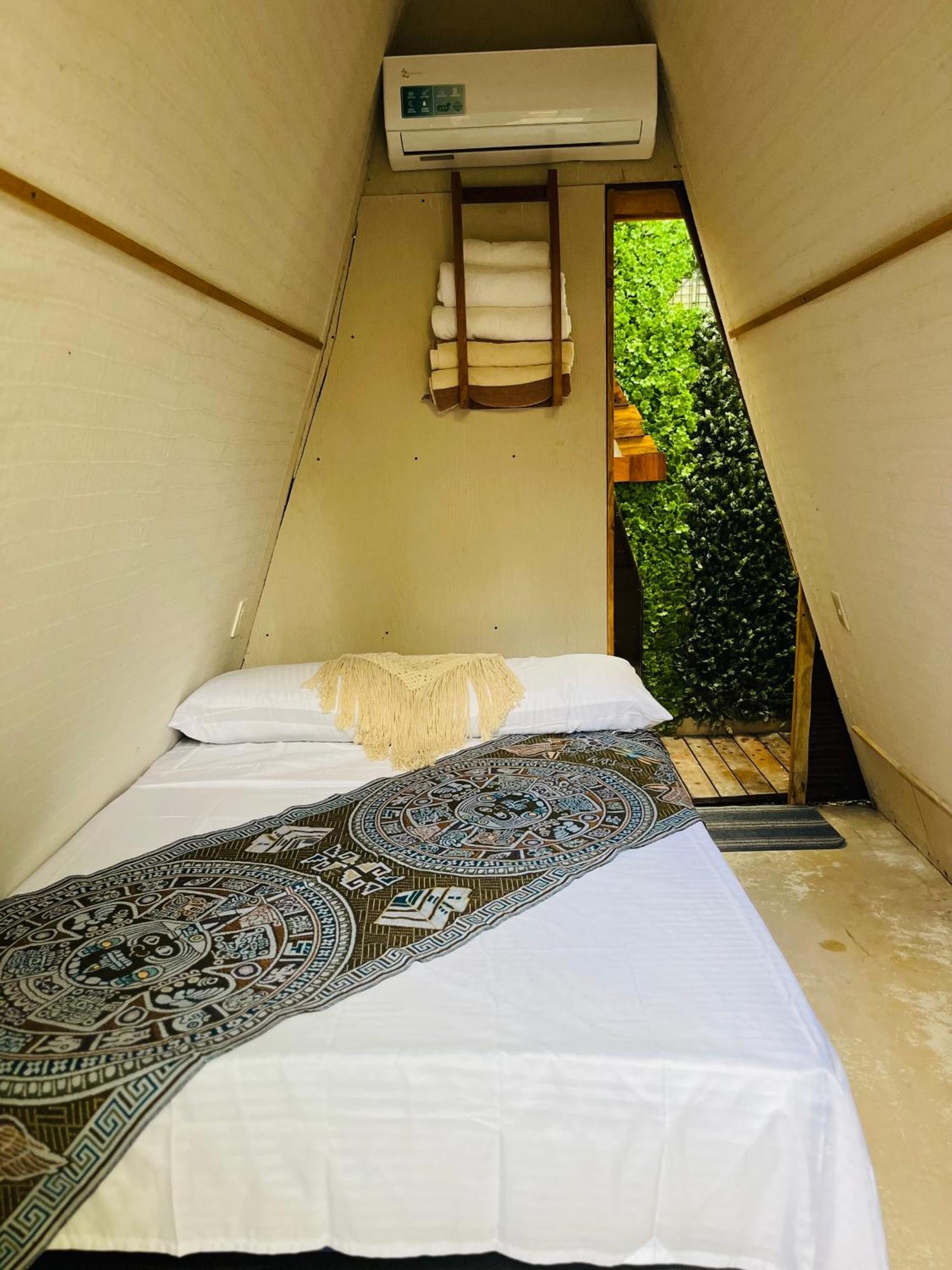 Kaibil Balam Aparthotel *
