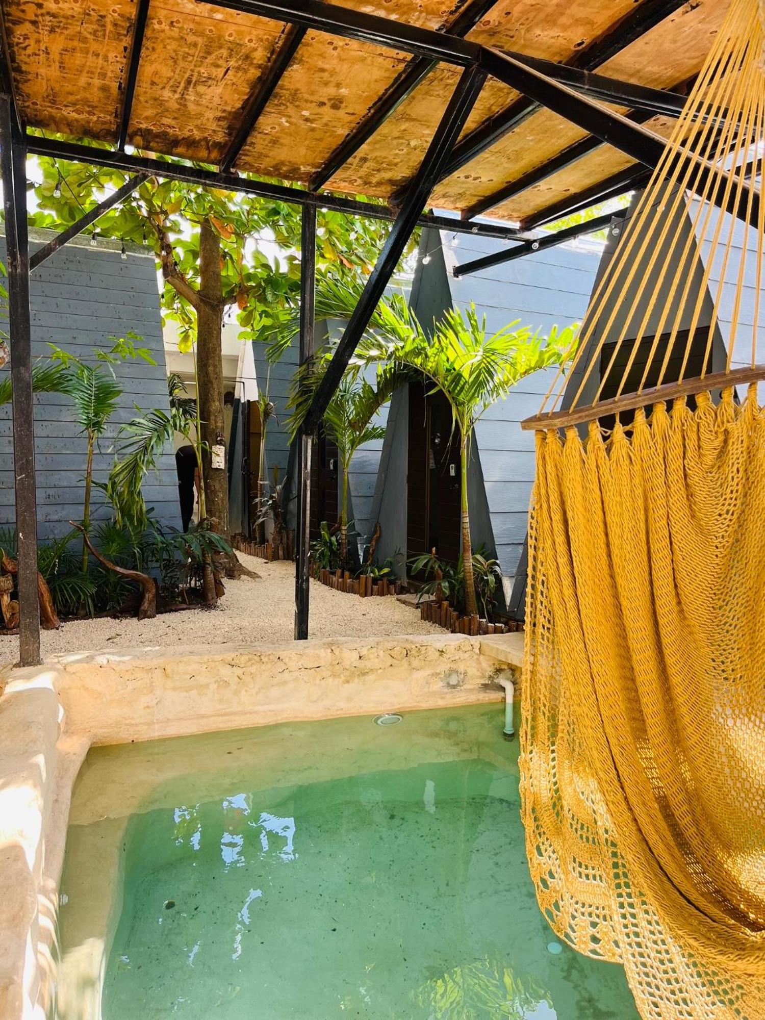 Kaibil Balam Tulum