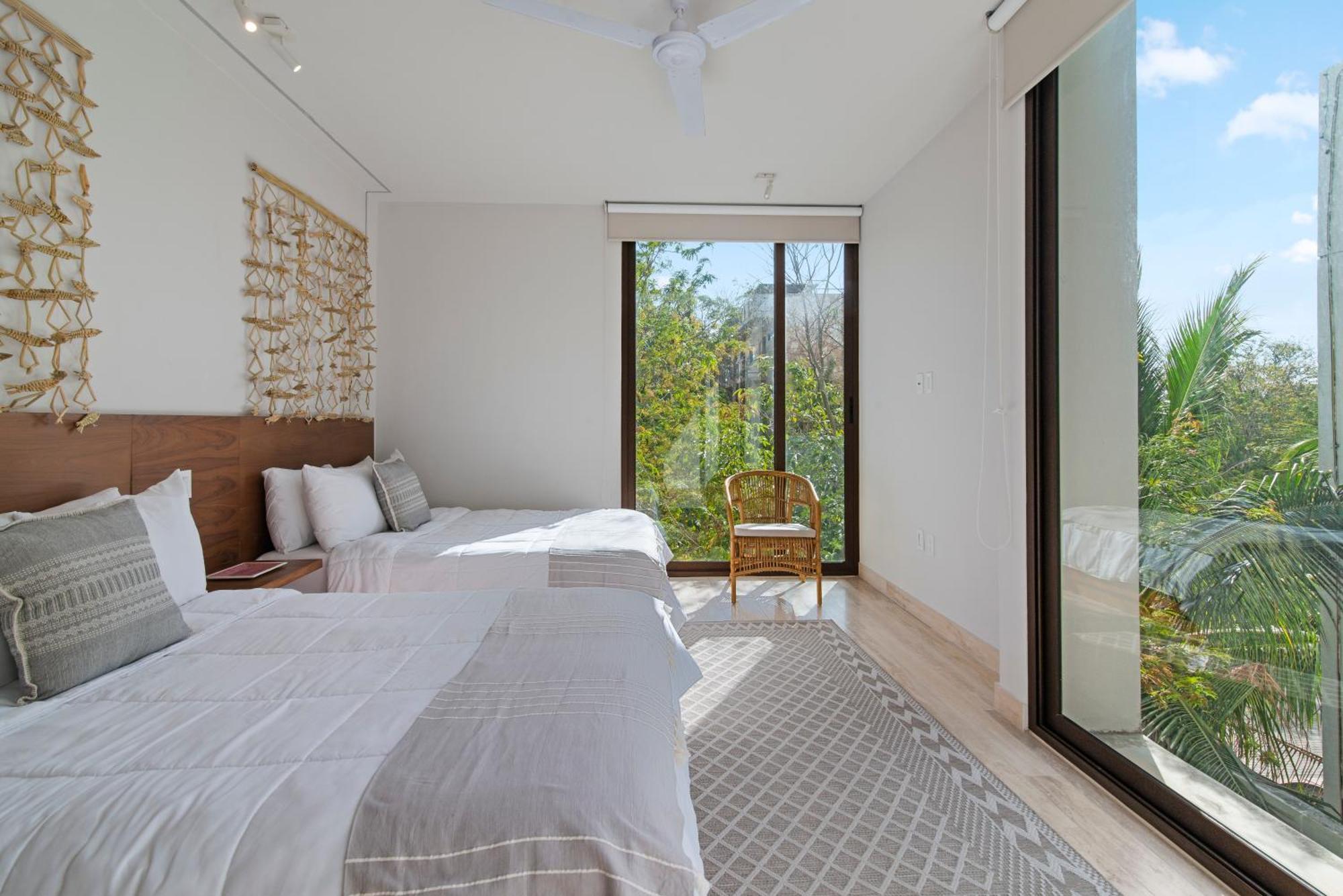 302 Modern & Luxury With Private Terrace *