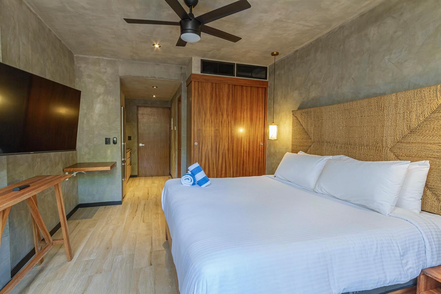 Impresionante Tuk 4* Tulum