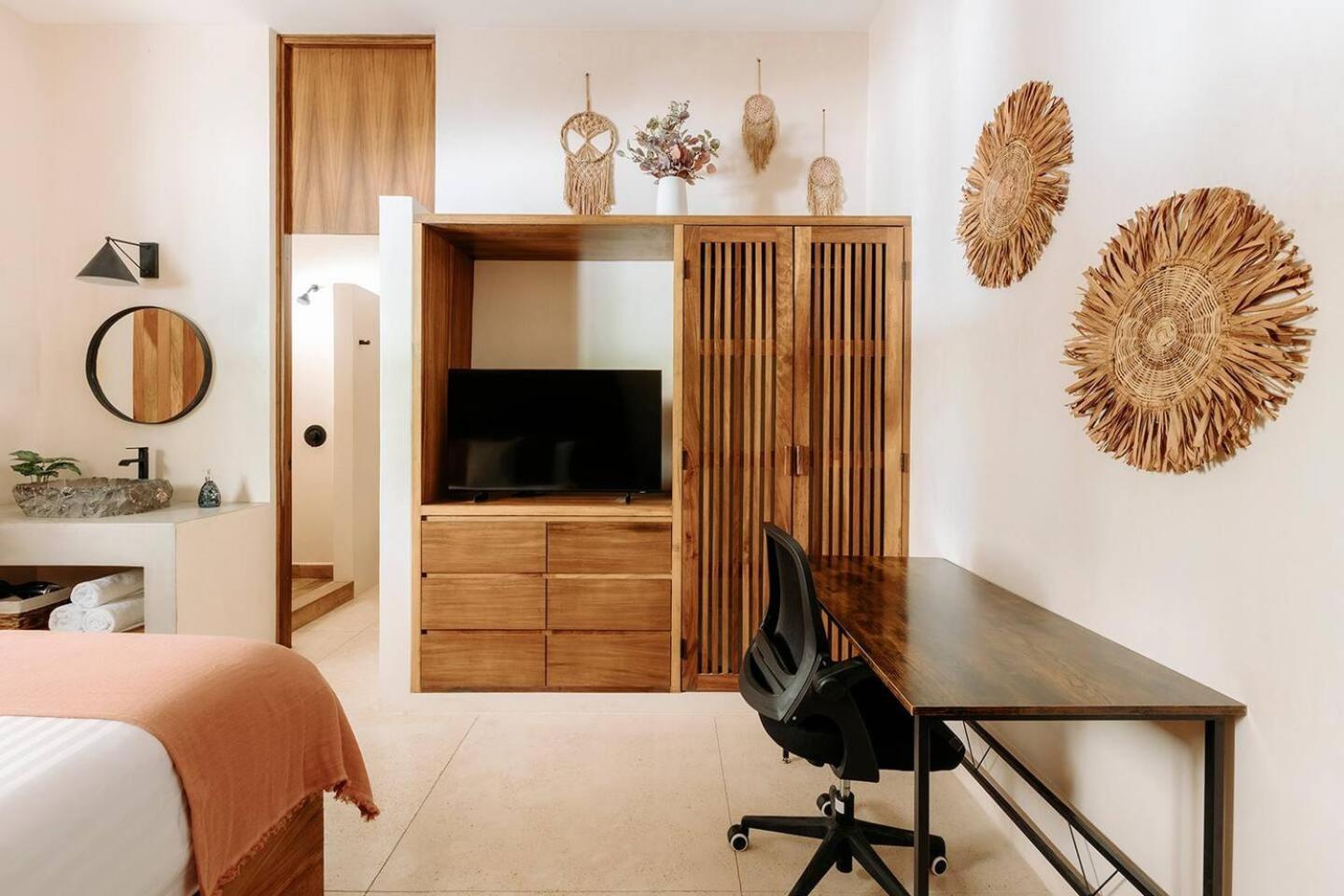 Spacious Echoluxe In Aldea Zama Holiday home *