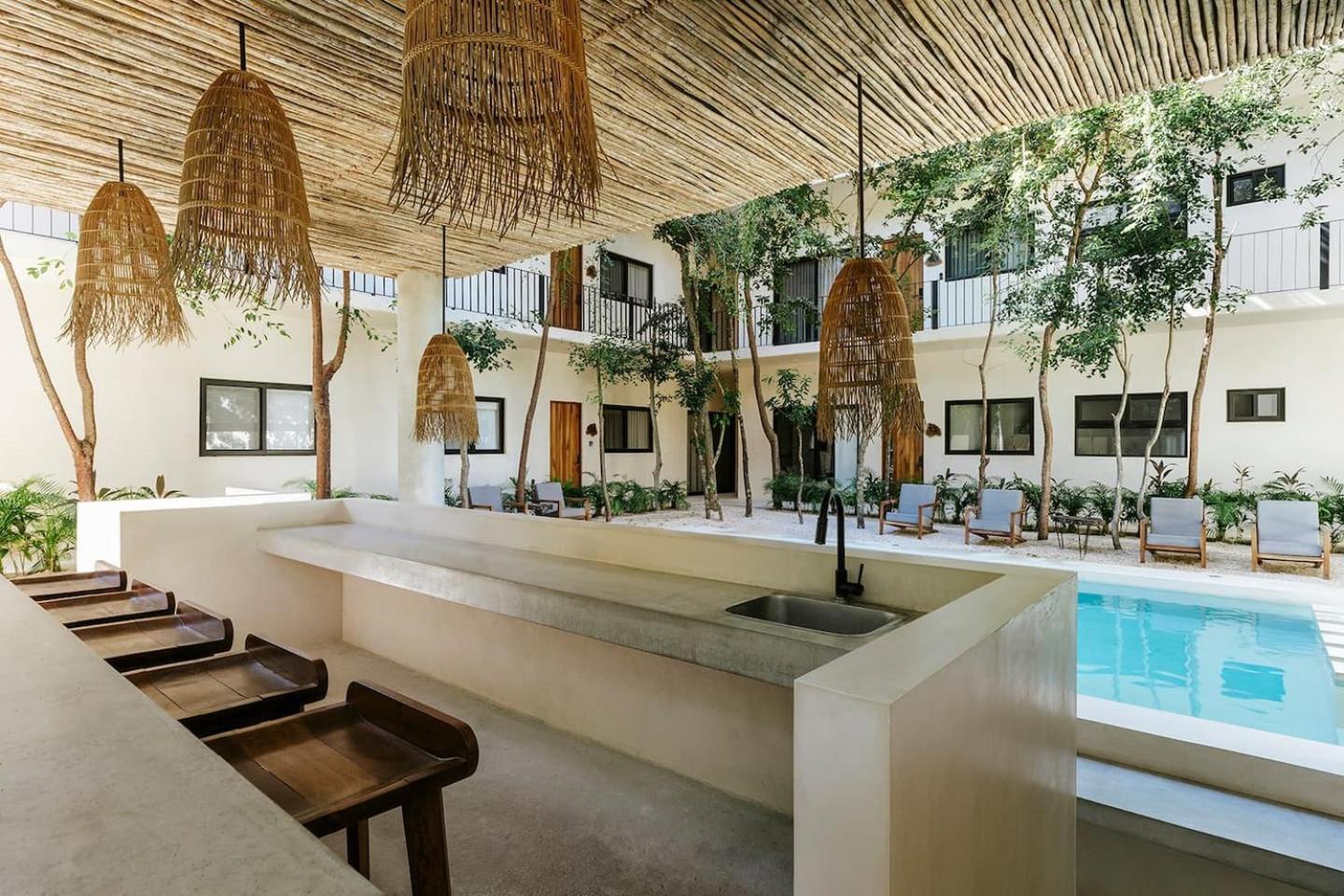 Spacious Echoluxe In Aldea Zama Holiday home *