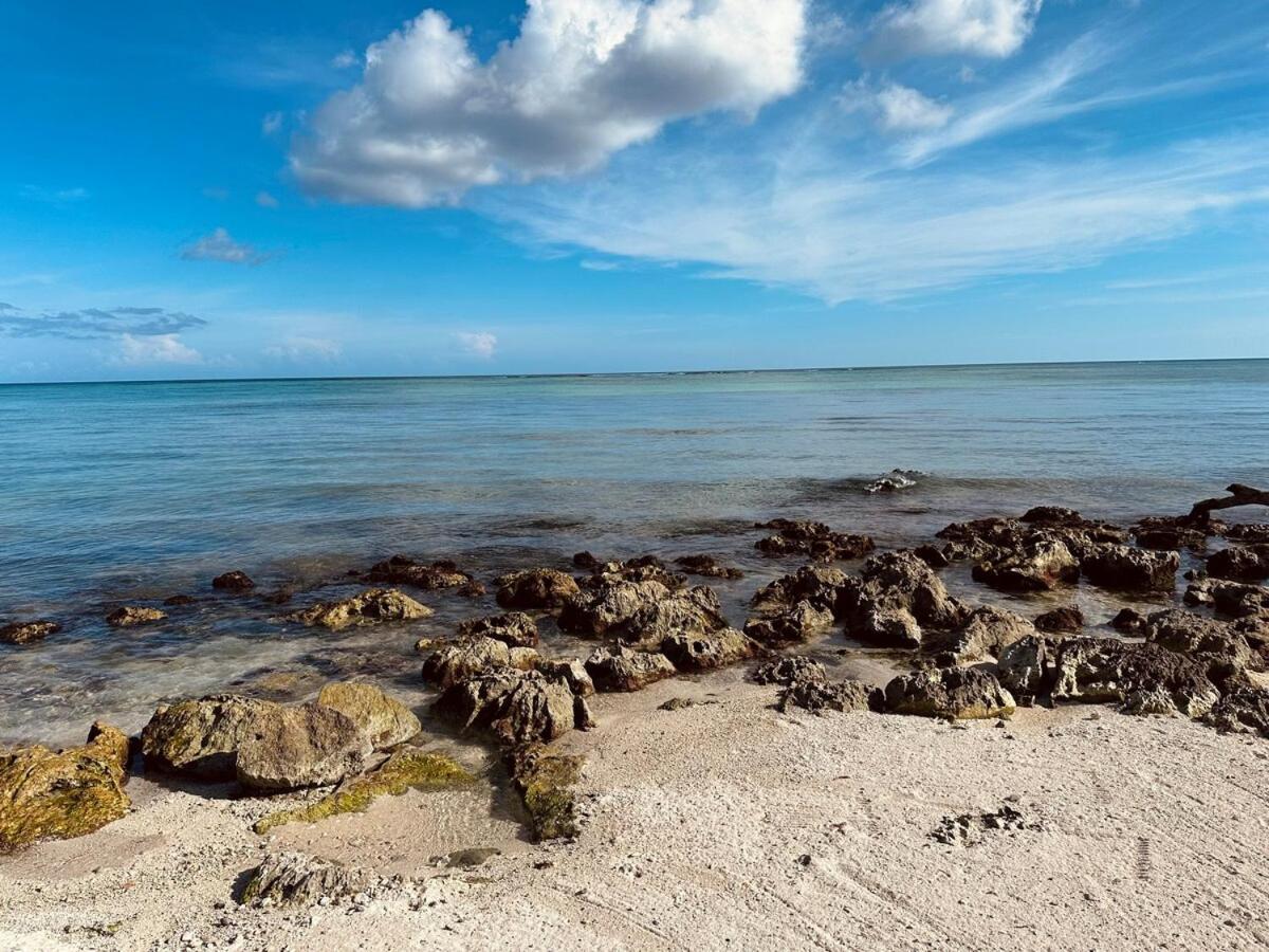 Holiday home Tankah Sunrise Sanctuary - Reef & Oceanfront *